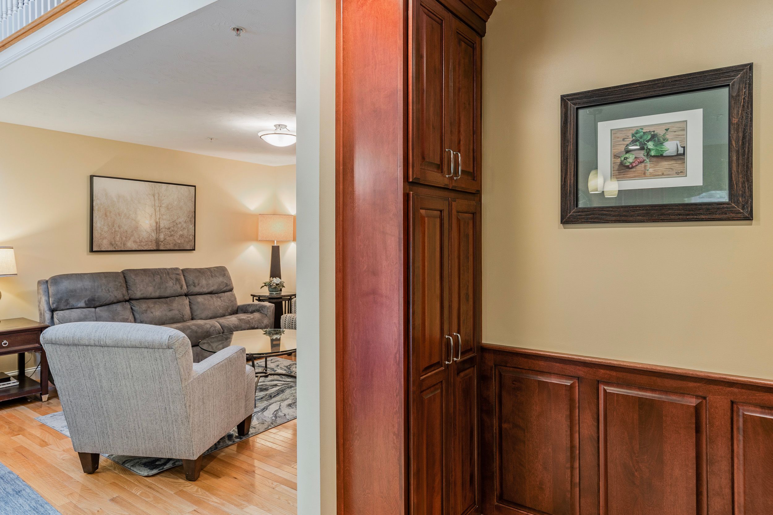 16 Ashton Lane, Millbury, MA 01527 - 物件實景