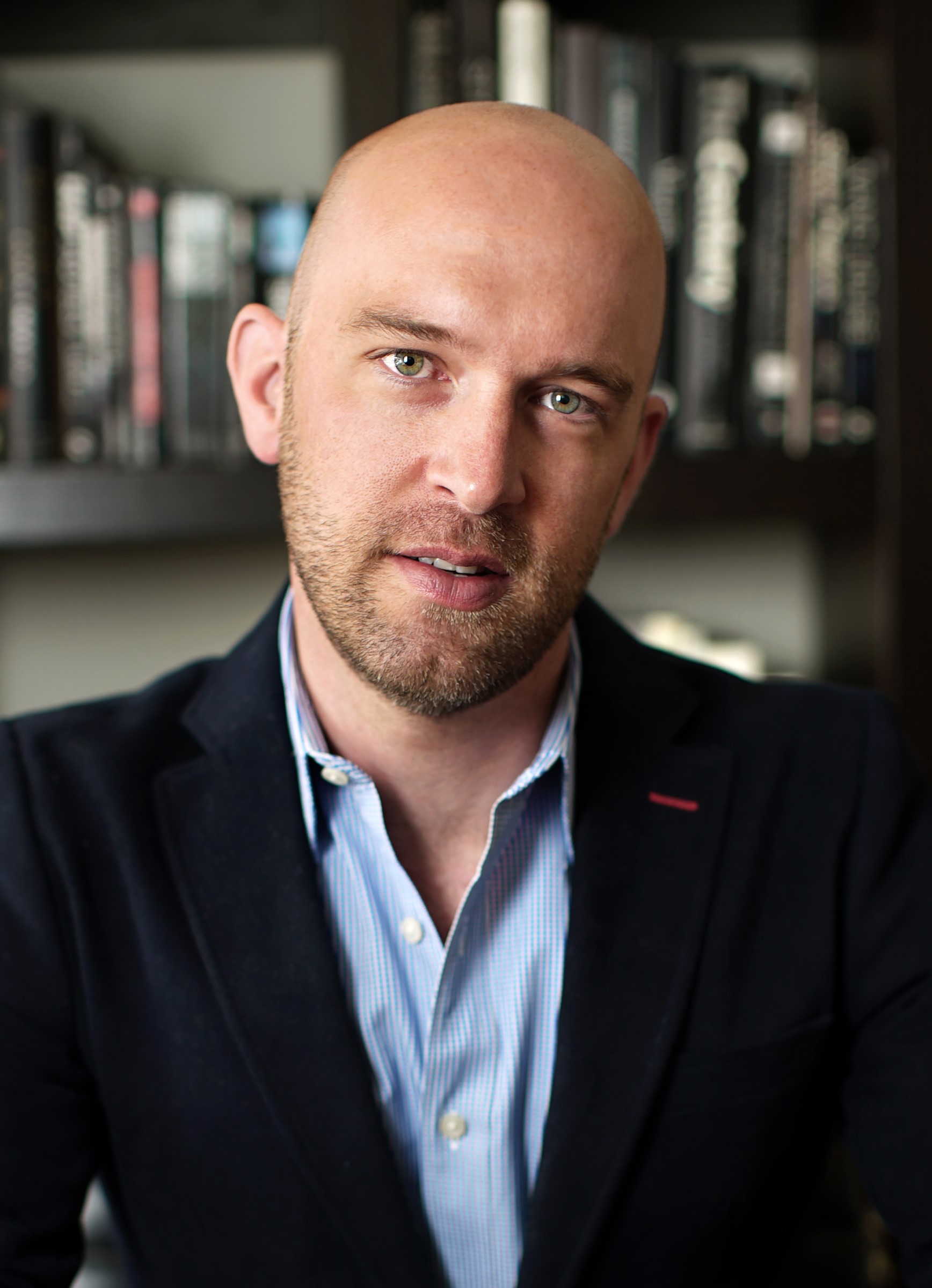 Matthew Hintermeister