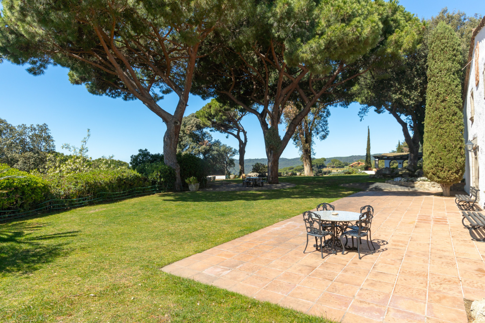  Unique and exceptional farmhouse in Supermaresme - Costa BCN - 物件實景