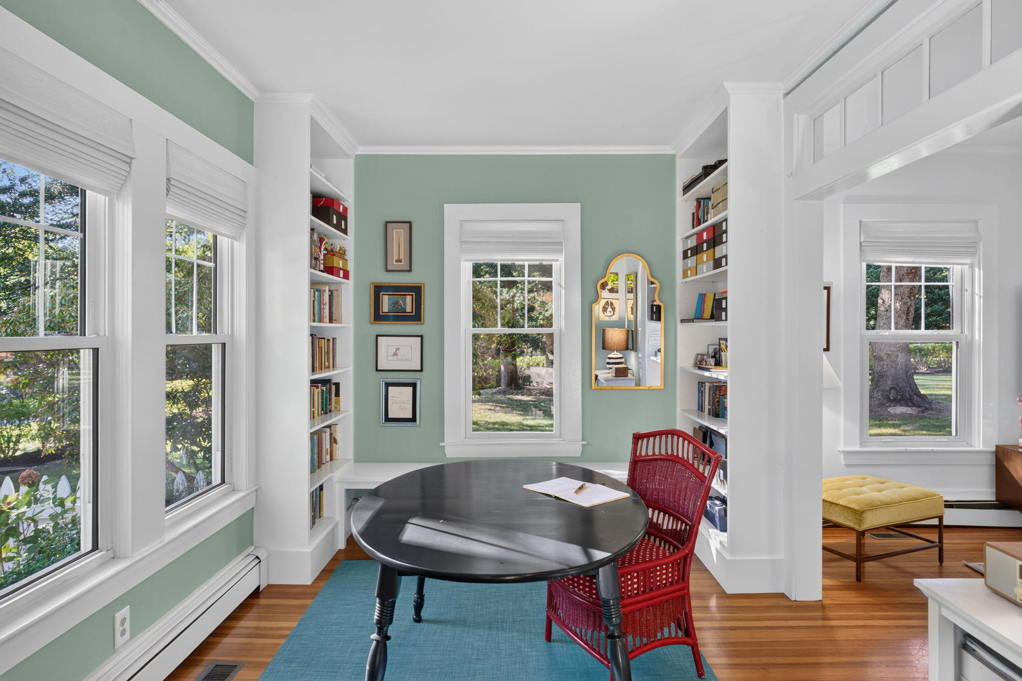  Gracious West Barnstable Gambrel - 物件實景