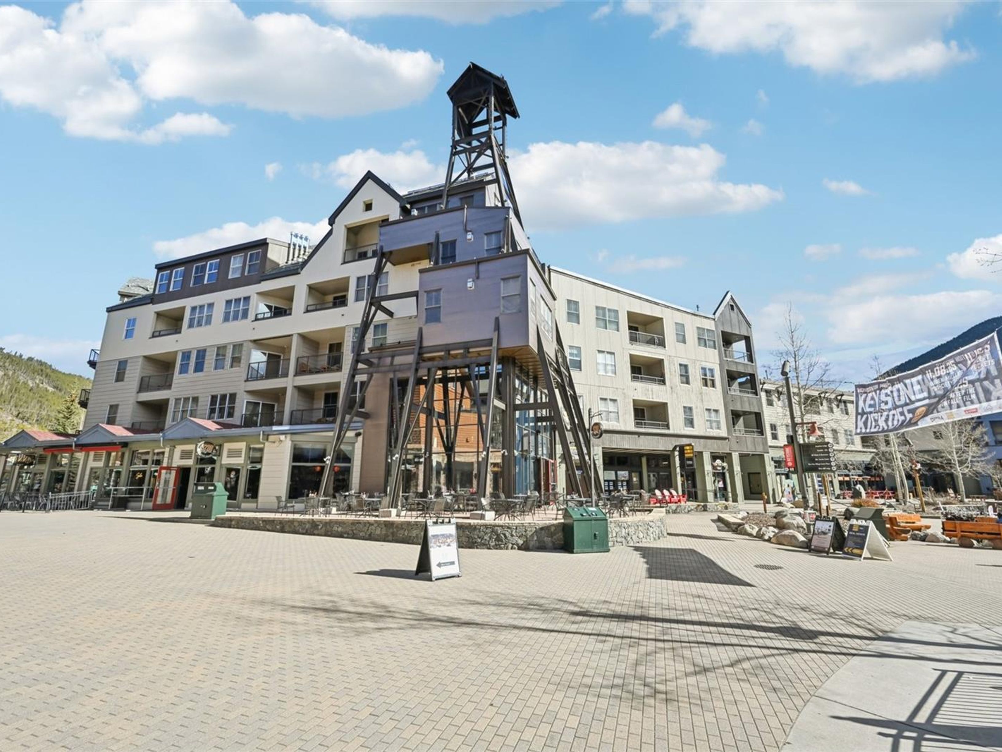  140 Ida Belle Drive, Keystone, CO, 80435 - 物件實景