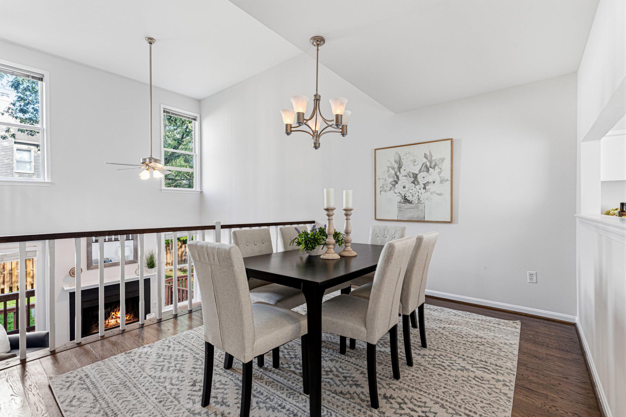  7561 Chrisland Cv Cove, Falls Church, VA, 22042 - 物件實景
