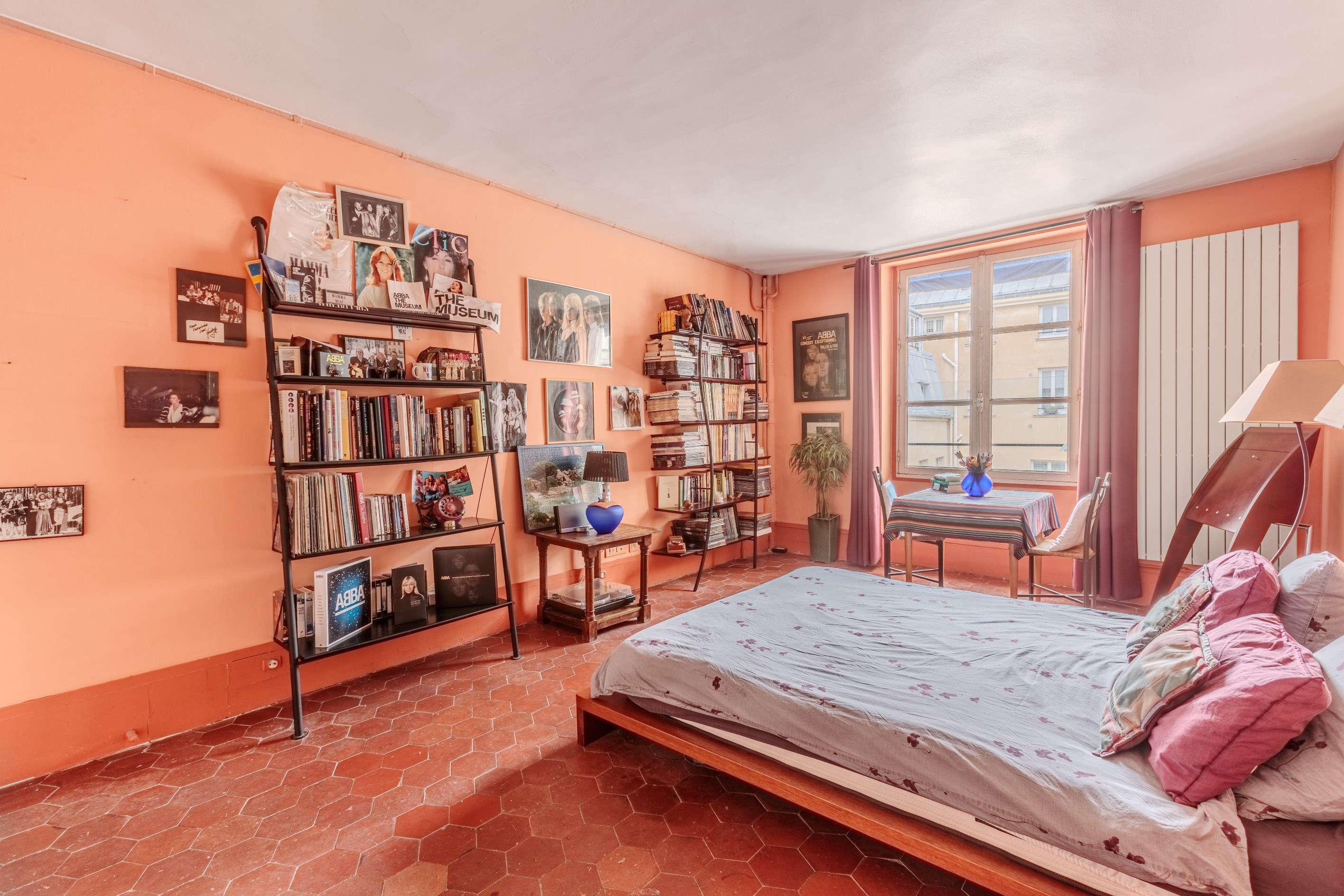  Appartement - 物件實景