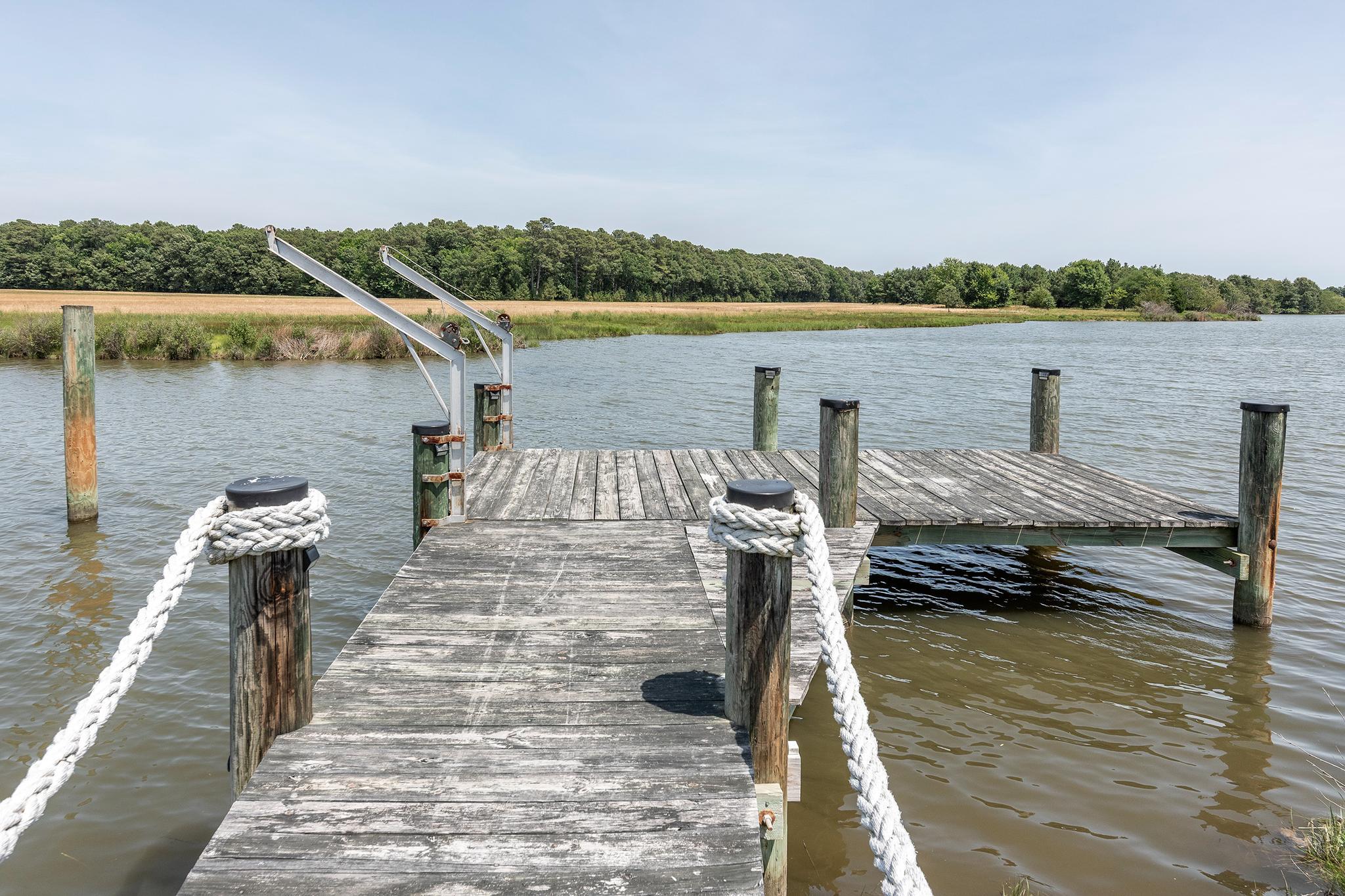  915 Hudson Road, Cambridge, MD, 21613 - 物件實景