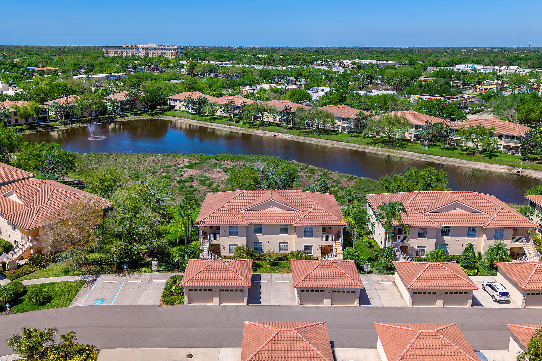  CASA DI AMICI - 物件實景