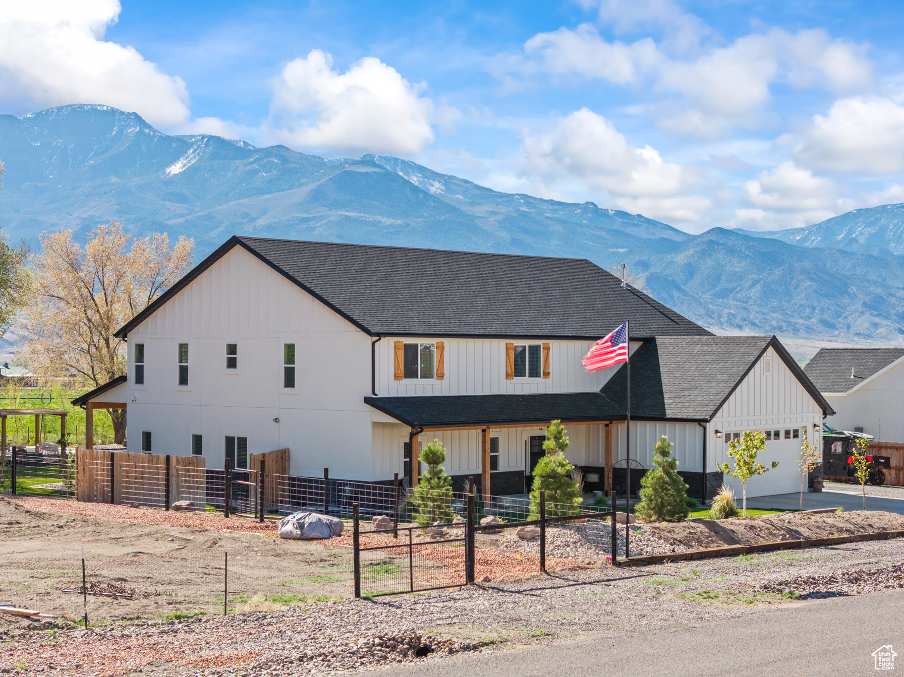 Elsinore, Utah, 84724, United States, 6 Bedrooms Bedrooms, ,4 BathroomsBathrooms,Residential,For Sale,1796854