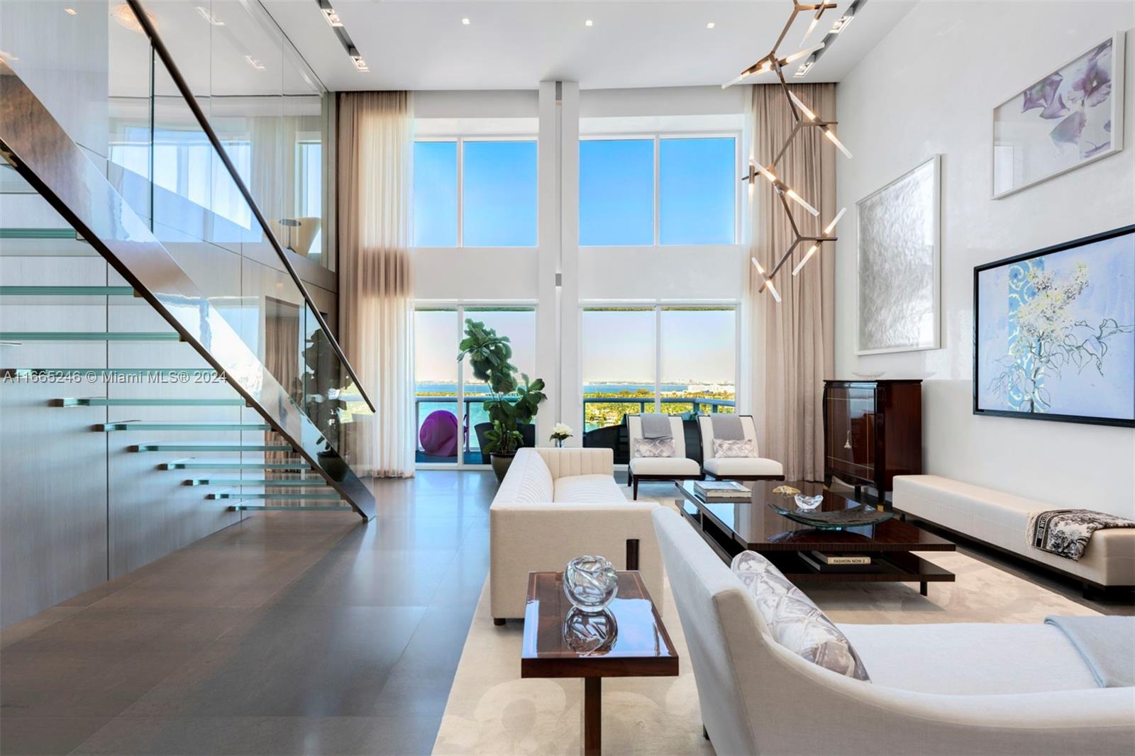 10 Venetian Way Unit PH 2/3, Miami Beach, Florida, 33139, United States, 6 Bedrooms Bedrooms, ,6 BathroomsBathrooms,Residential,For Sale,10 Venetian Way Unit PH 2/3,1629670
