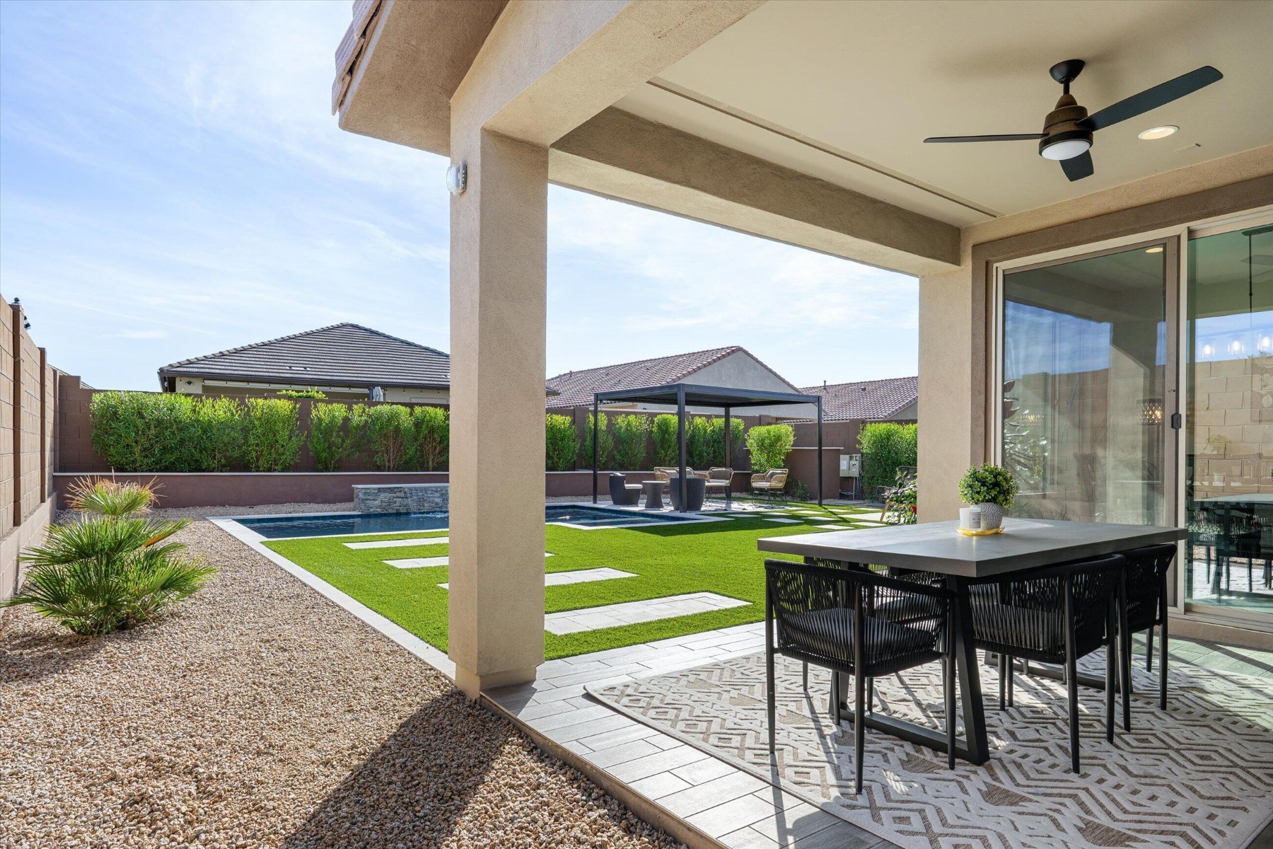  21627 N 59th Way  Phoenix, AZ - 物件實景