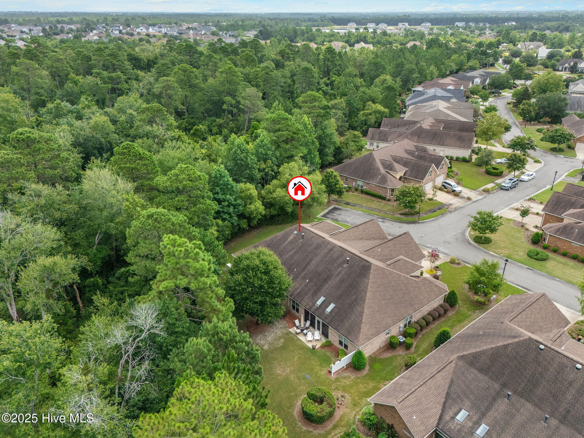 Leland, North Carolina, 28451, United States, 4 Bedrooms Bedrooms, ,3 BathroomsBathrooms,Residential,For Sale,1994619