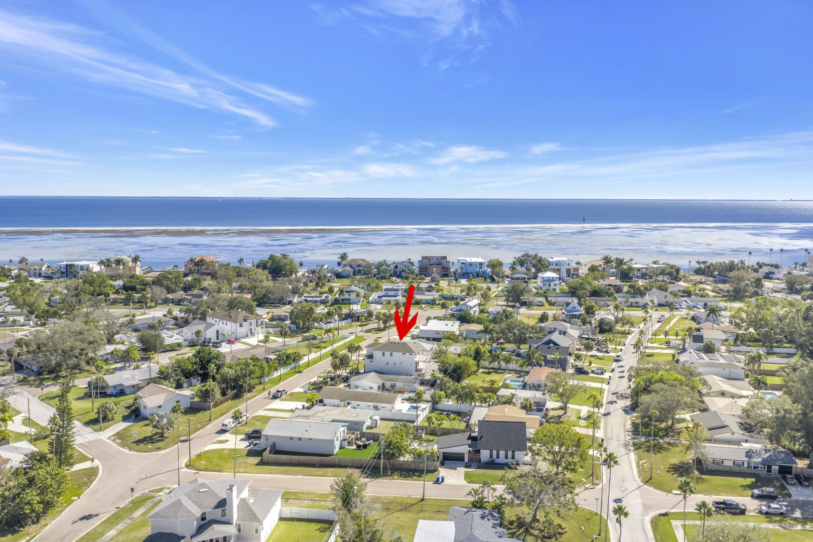 St Petersburg, Florida, 33703, United States, 5 Bedrooms Bedrooms, ,5 BathroomsBathrooms,Residential,For Sale,2013294