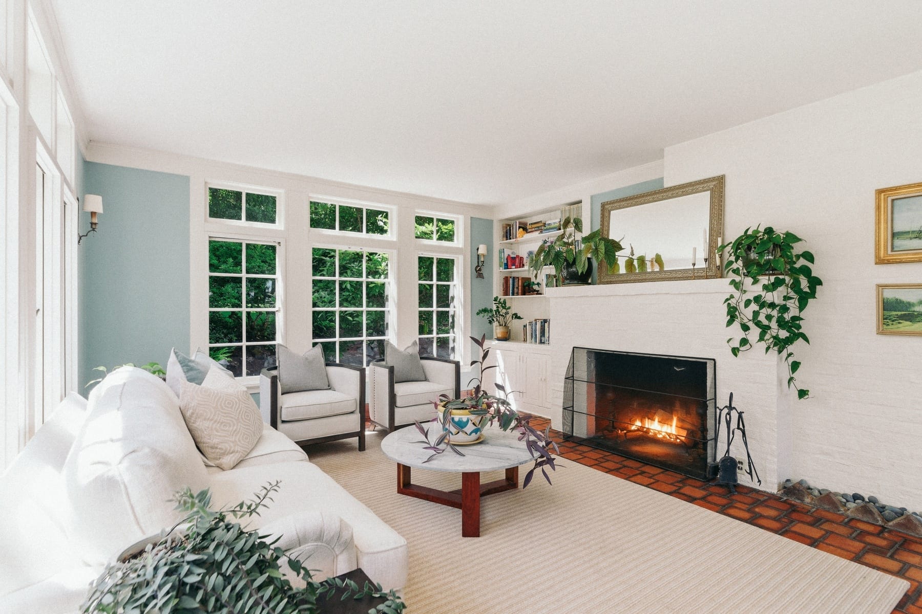  2030 S MILITARY RD Portland, OR 97219 - 物件實景