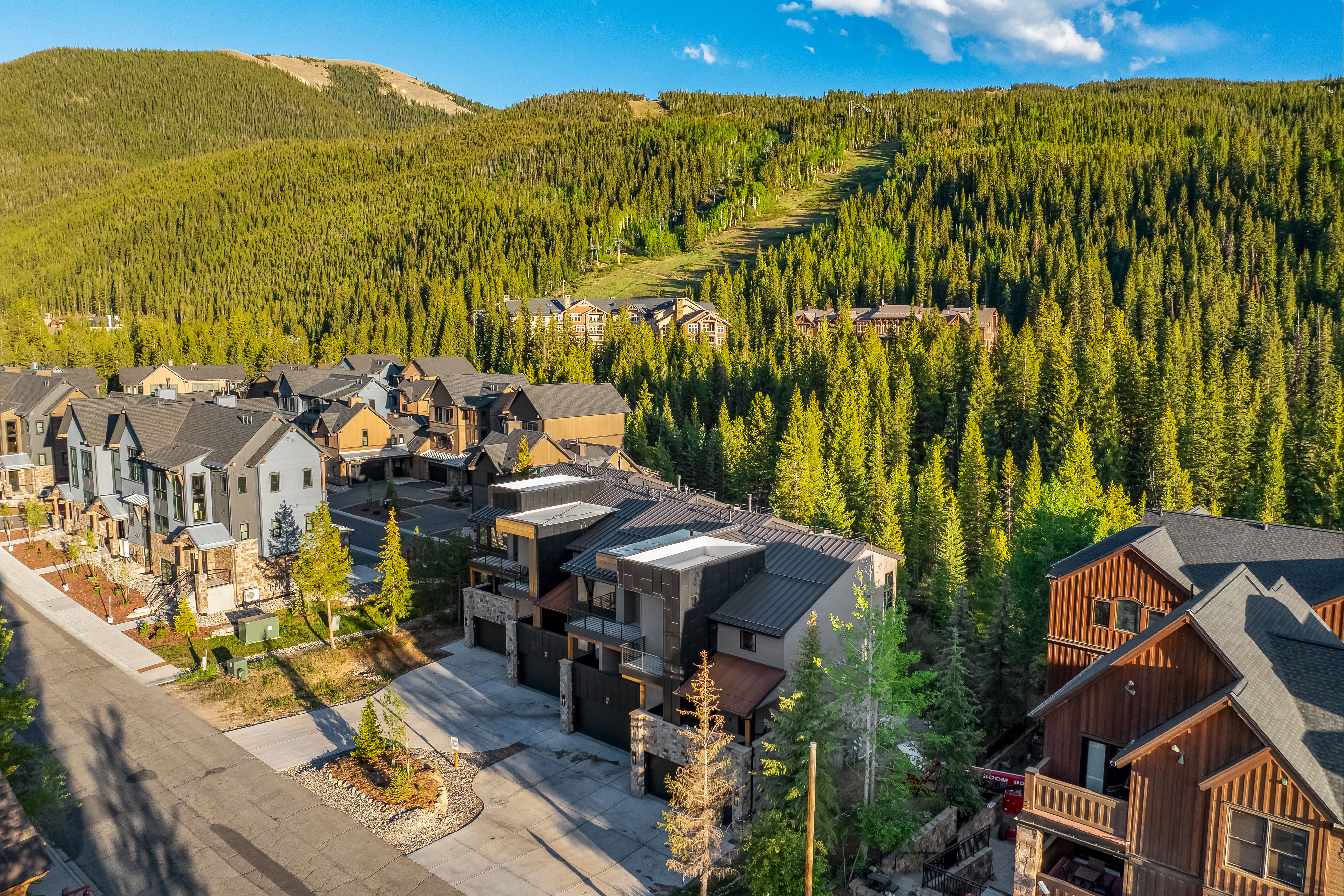  96 River Run Road, Keystone, CO, 80435 - 物件實景