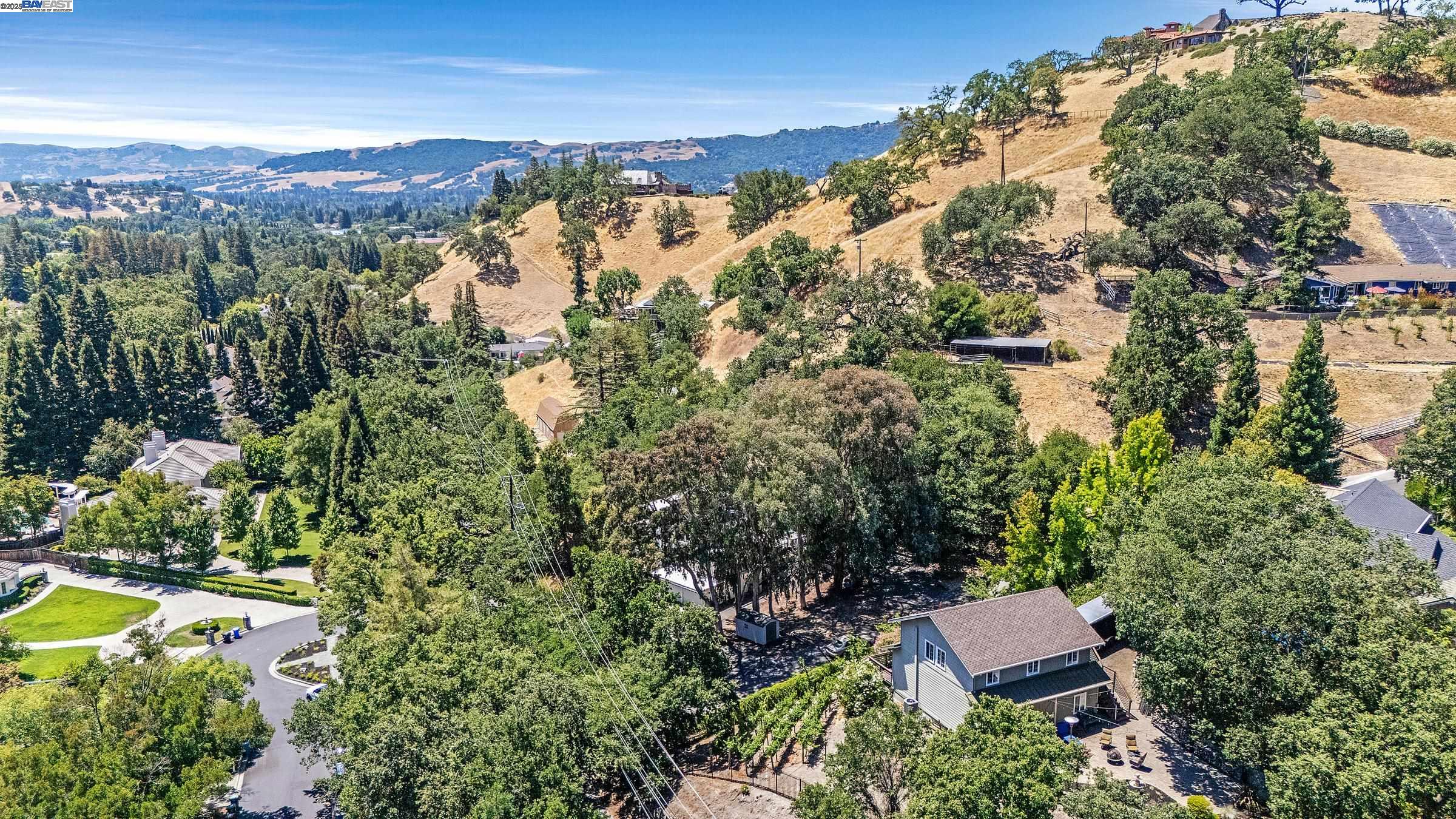 Alamo, California, 94507, United States, 4 Bedrooms Bedrooms, ,3 BathroomsBathrooms,Residential,For Sale,1907396