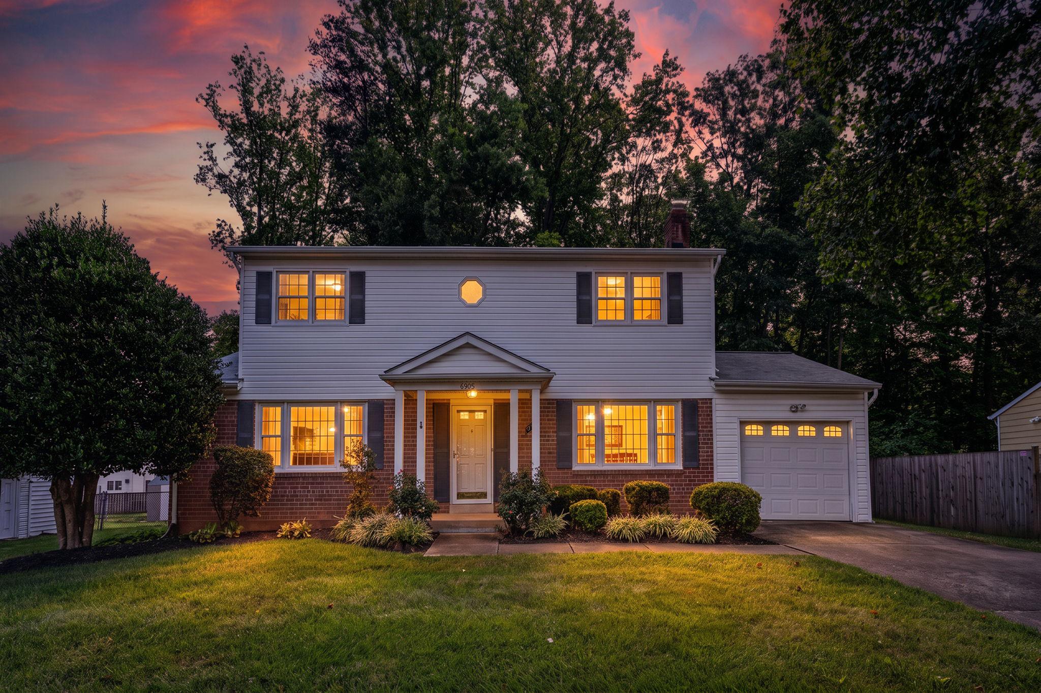  6905 Huntsman Boulevard, Springfield, VA, 22153 - 物件實景