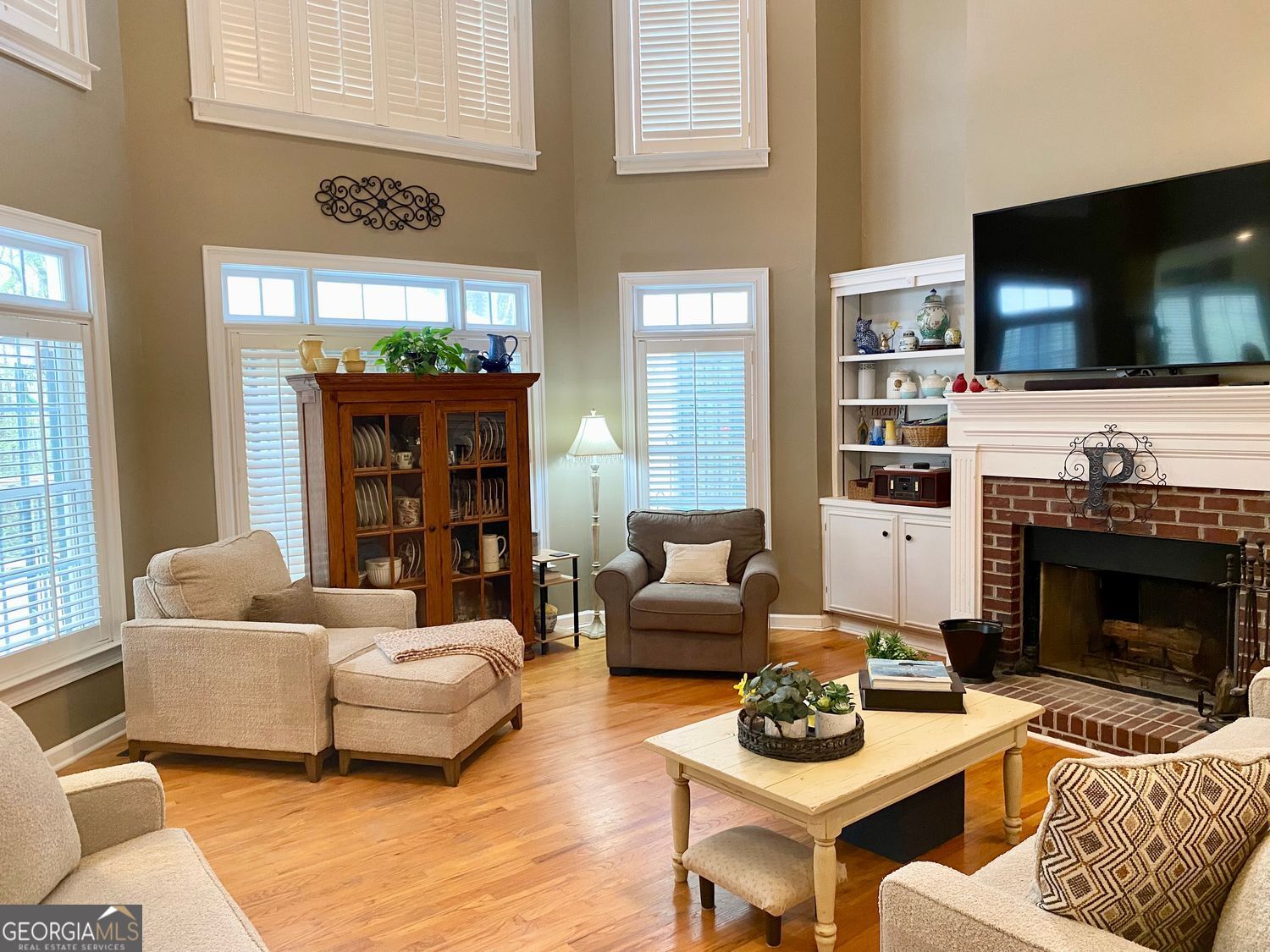 Rockmart, Georgia, 30153, United States, 5 Bedrooms Bedrooms, ,5 BathroomsBathrooms,Residential,For Sale,1858932