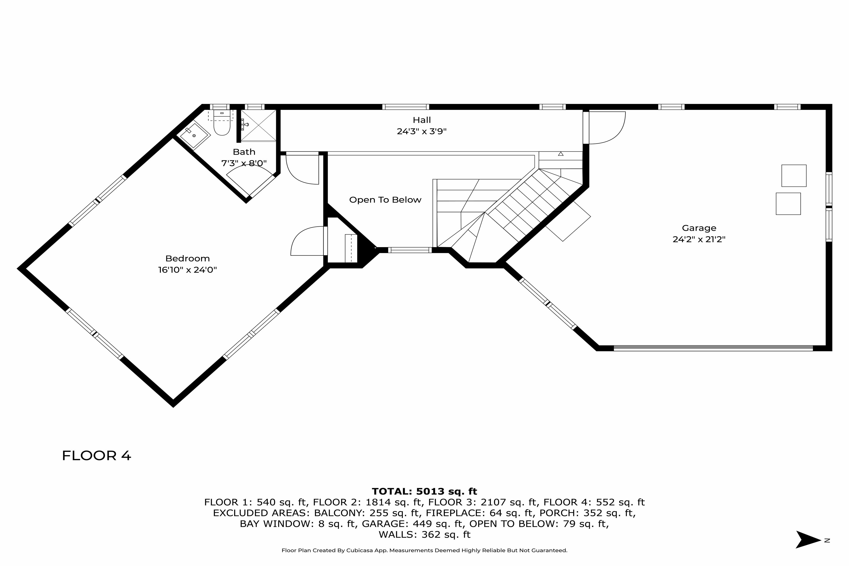  6257 Virgo Road - 物件實景