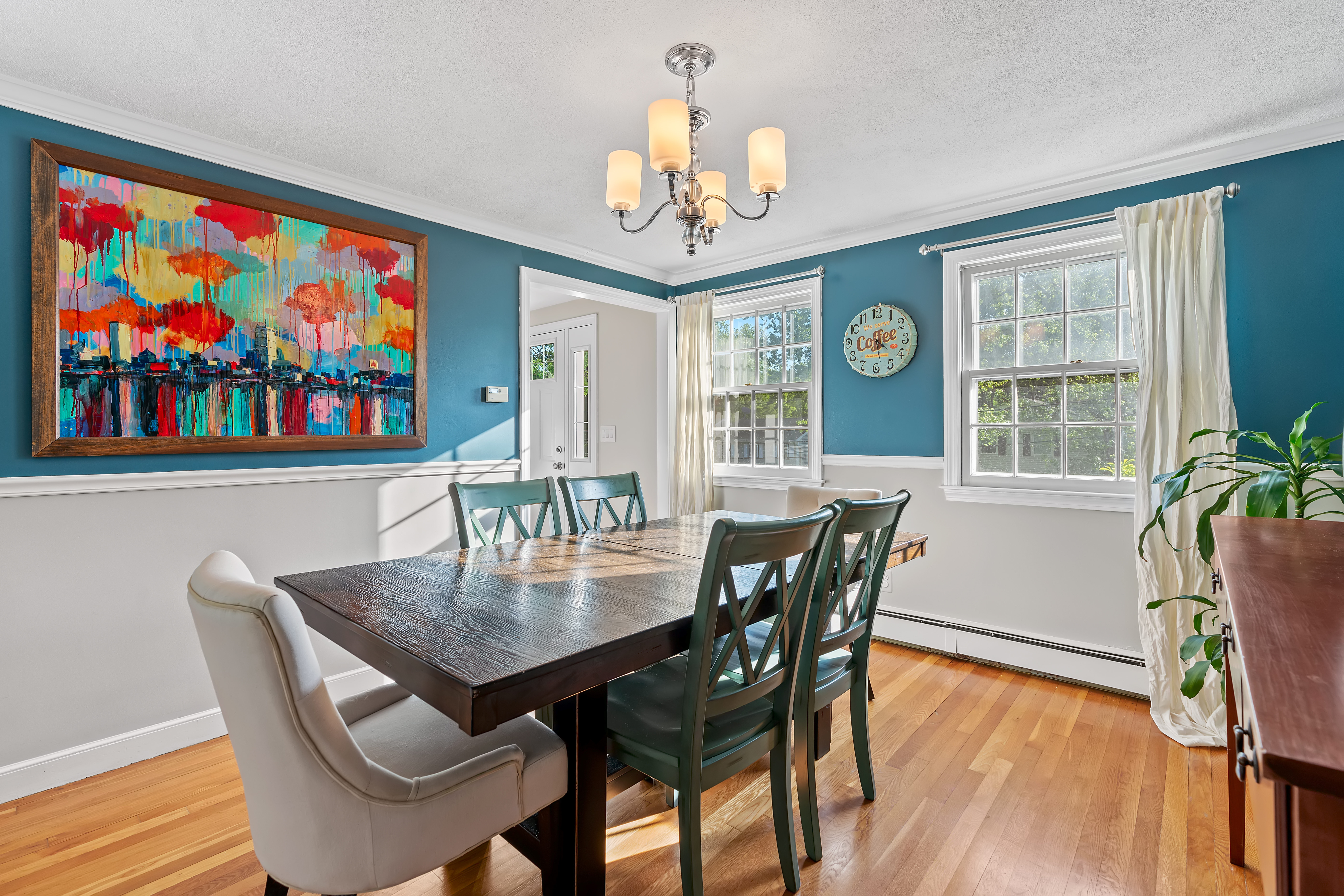  17 Old Wood Road, Framingham, MA, 01701 - 物件實景
