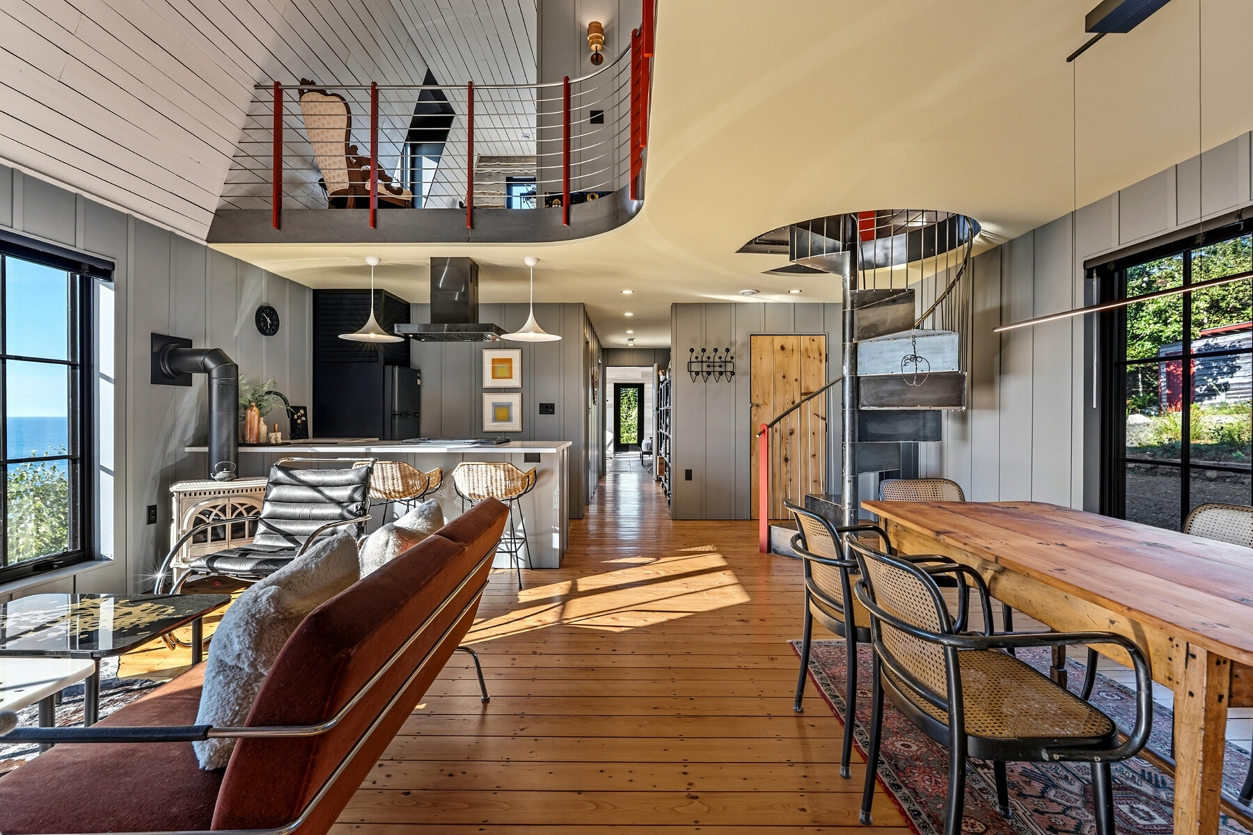  Off-Grid by Design - 物件實景