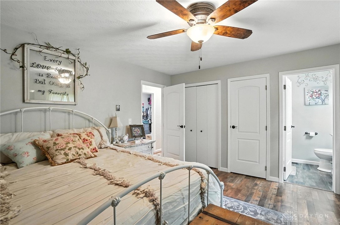 Camden, Ohio, 45311, United States, 3 Bedrooms Bedrooms, ,2 BathroomsBathrooms,Residential,For Sale,1866121