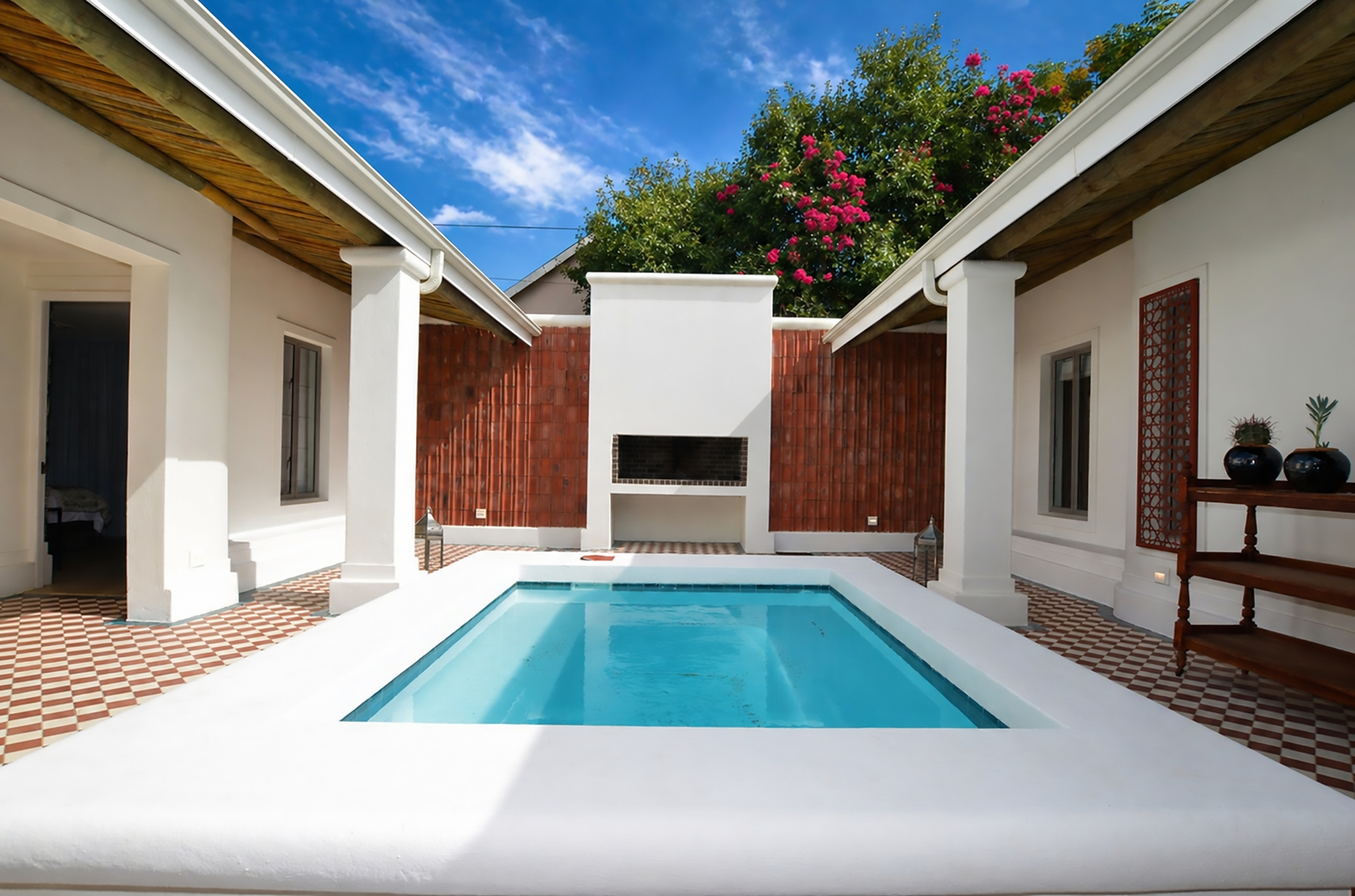 Boutique Lifestyle Living in the Heart of the Riebeek Valley - 物件實景
