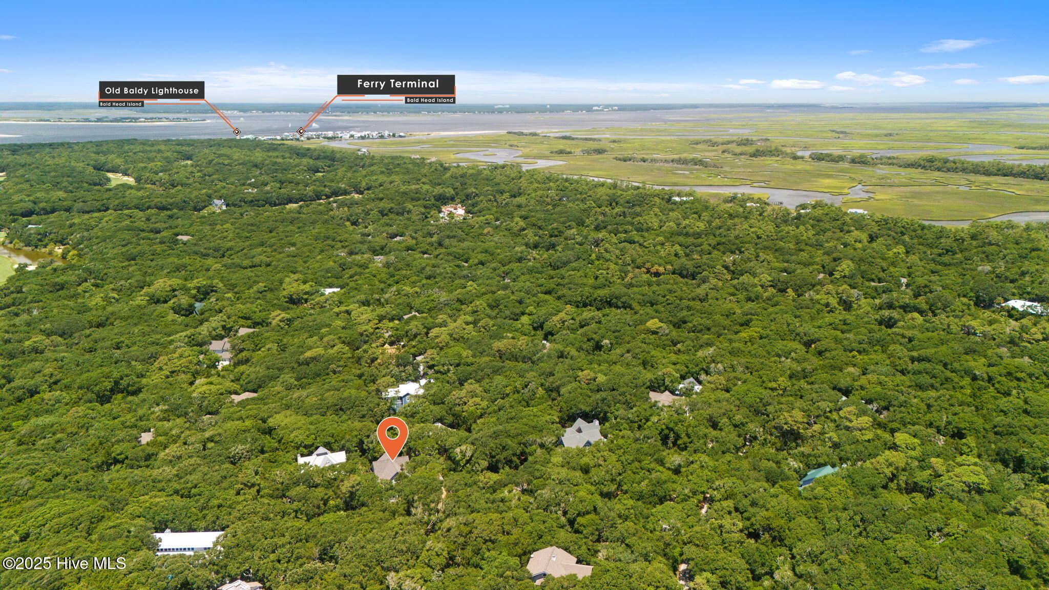 Bald Head Island, North Carolina, 28461, United States, 5 Bedrooms Bedrooms, ,5 BathroomsBathrooms,Residential,For Sale,1850378