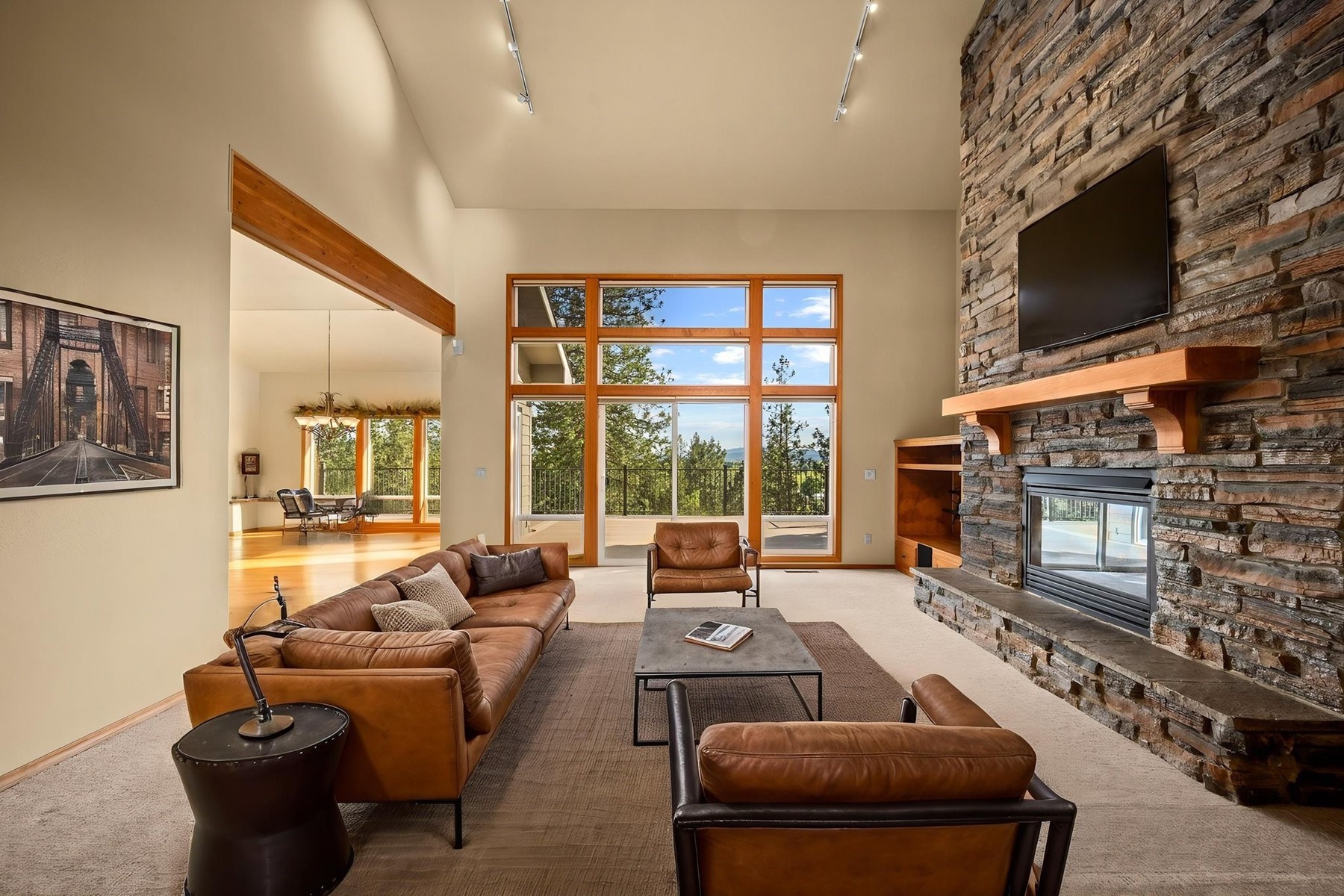  Custom Loch Haven Home with Views - 物件實景