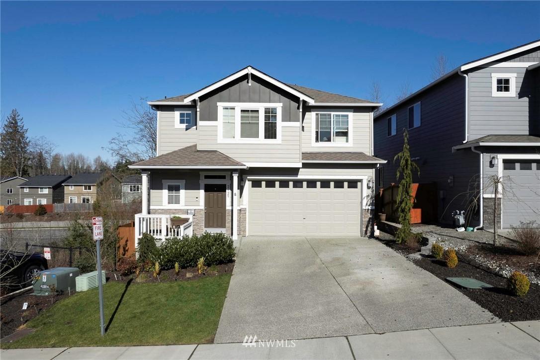 2029 148TH PLACE SW, LYNNWOOD, Washington, 98087, United States, 4 Bedrooms Bedrooms, ,4 BathroomsBathrooms,Residential,For Sale,2029 148TH PLACE SW,1627571