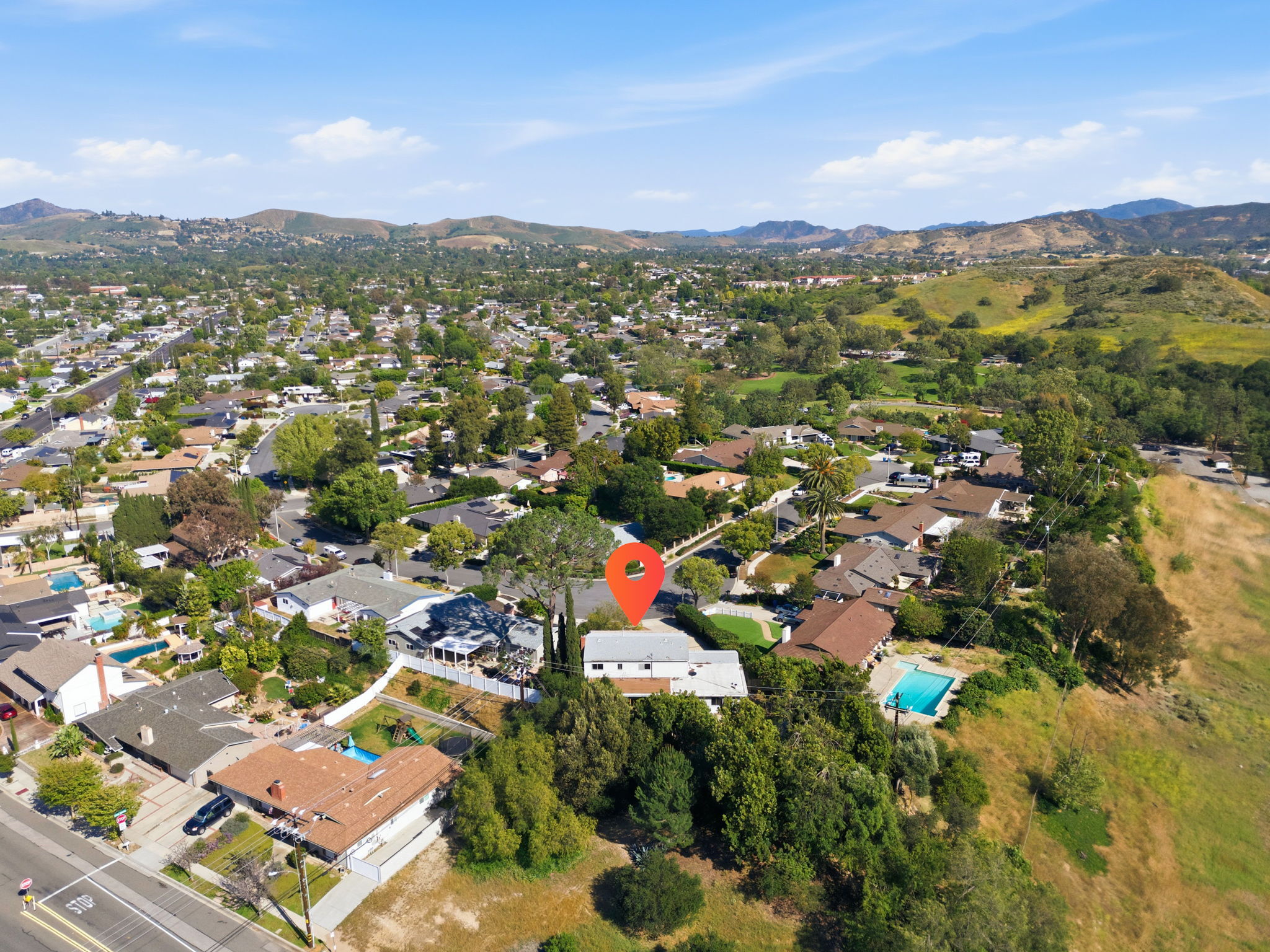  349 Somerset Cir - 物件實景