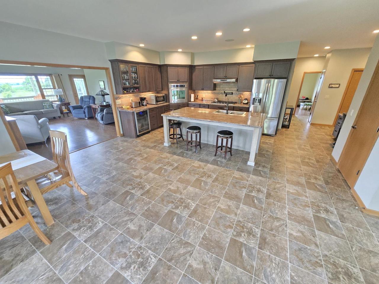 Green Lake, Wisconsin, 54941, United States, 4 Bedrooms Bedrooms, ,3 BathroomsBathrooms,Residential,For Sale,1928712