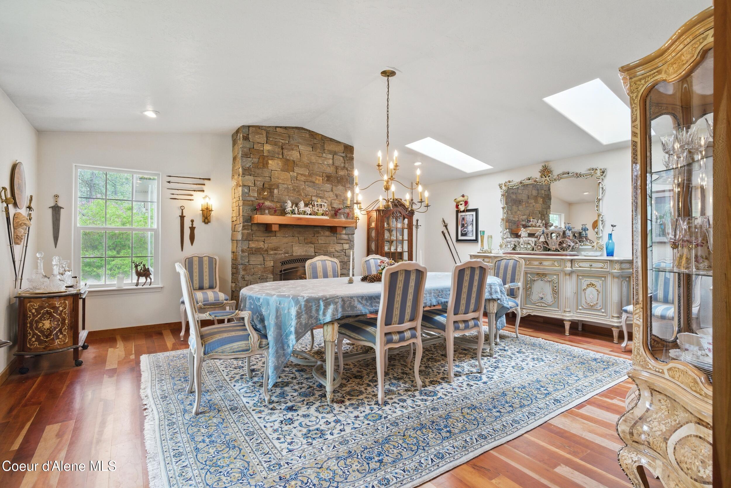 Athol, Idaho, 83801, United States, 6 Bedrooms Bedrooms, ,6 BathroomsBathrooms,Residential,For Sale,1975290