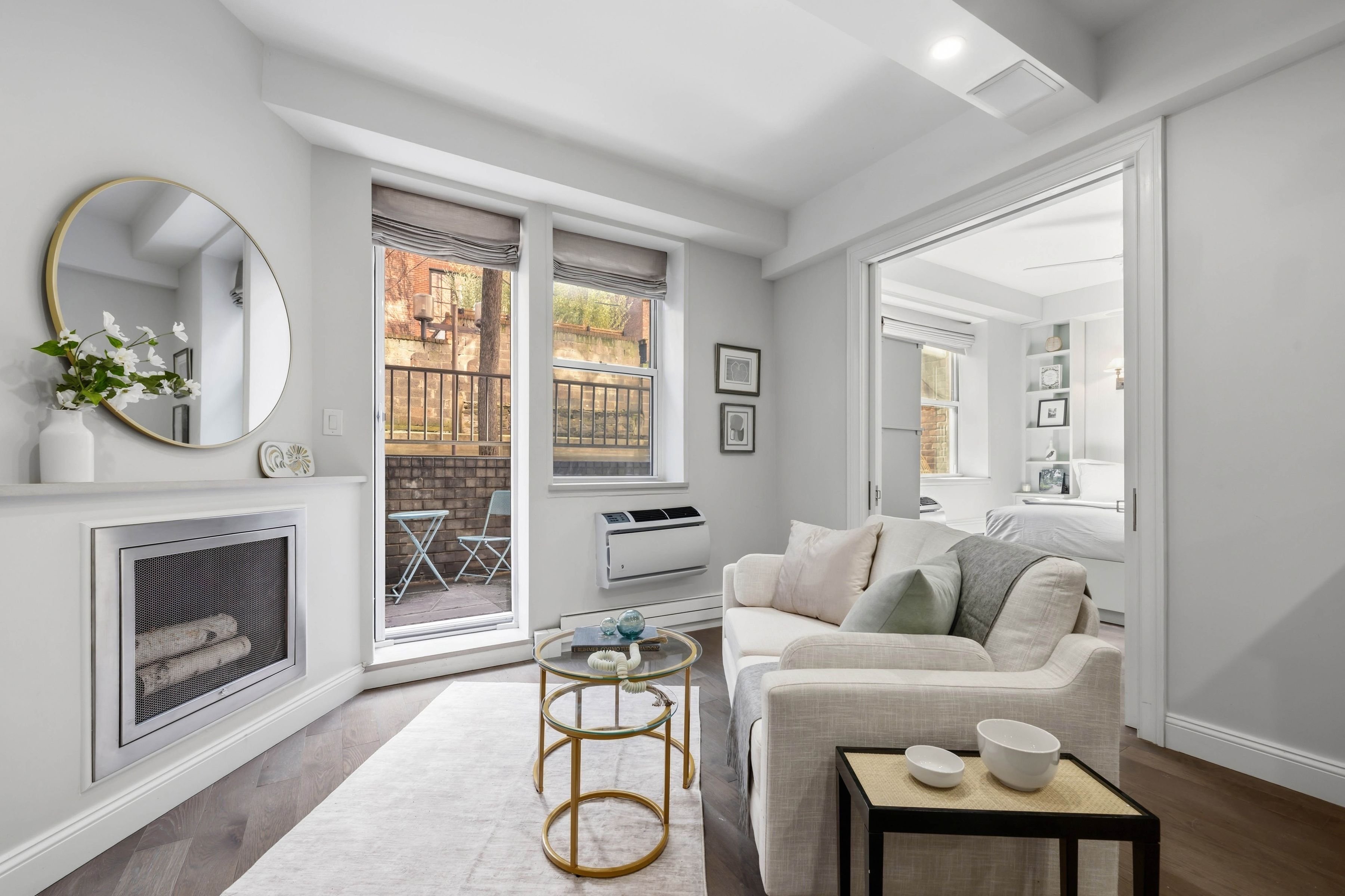  Carnegie Hill Garden Beauty - 物件實景