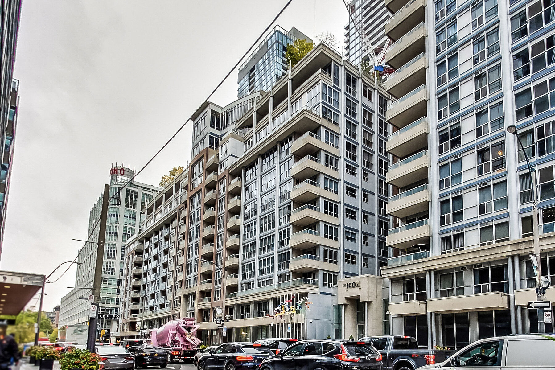  Toronto, Greater Toronto Area - 物件實景