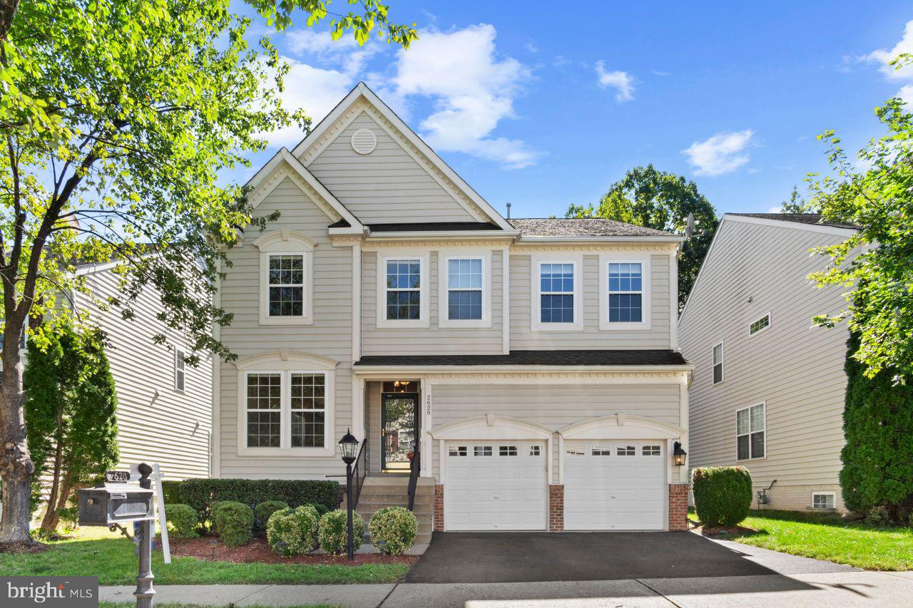 Woodbridge, Virginia, 22191, United States, 6 Bedrooms Bedrooms, ,5 BathroomsBathrooms,Residential,For Sale,1949818