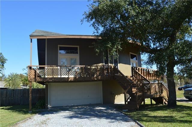 Faciane Ln, Slidell, LA 70460 #1