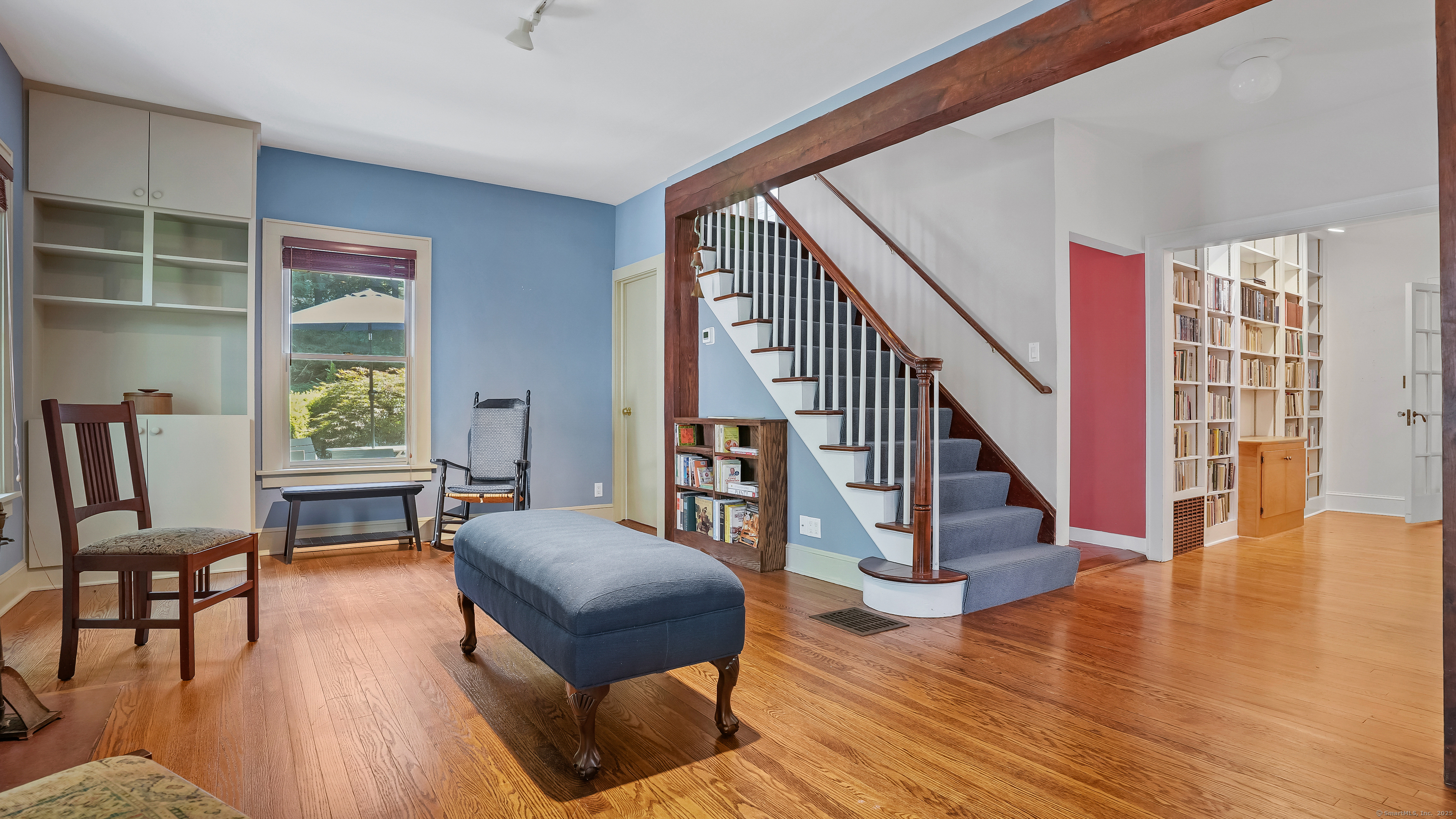 Hamden, Connecticut, 06517, United States, 4 Bedrooms Bedrooms, ,3 BathroomsBathrooms,Residential,For Sale,1917035
