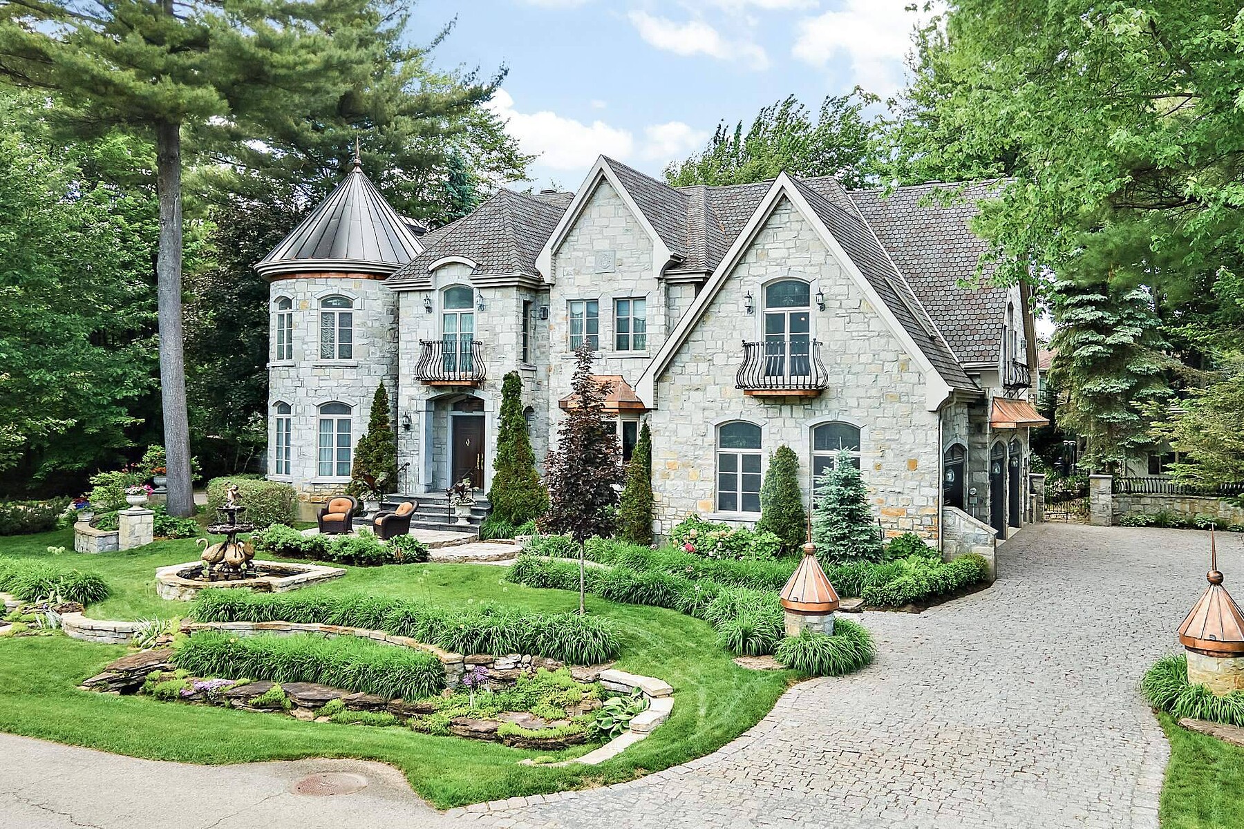  Lorraine, Laurentides - 物件實景