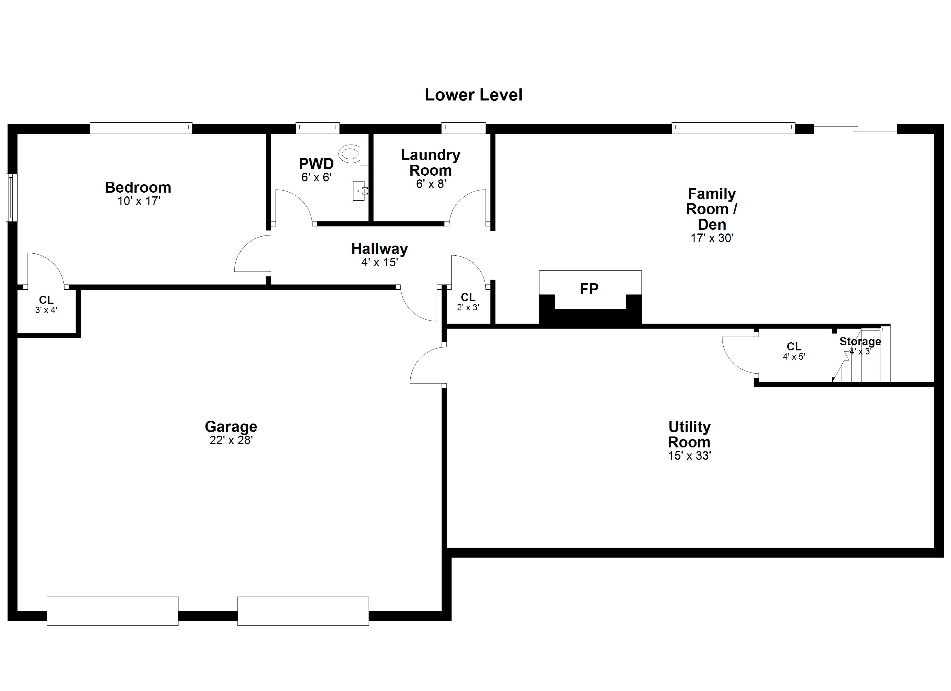  Turn-Key North Stamford Ranch with Private Pond Views - 物件實景
