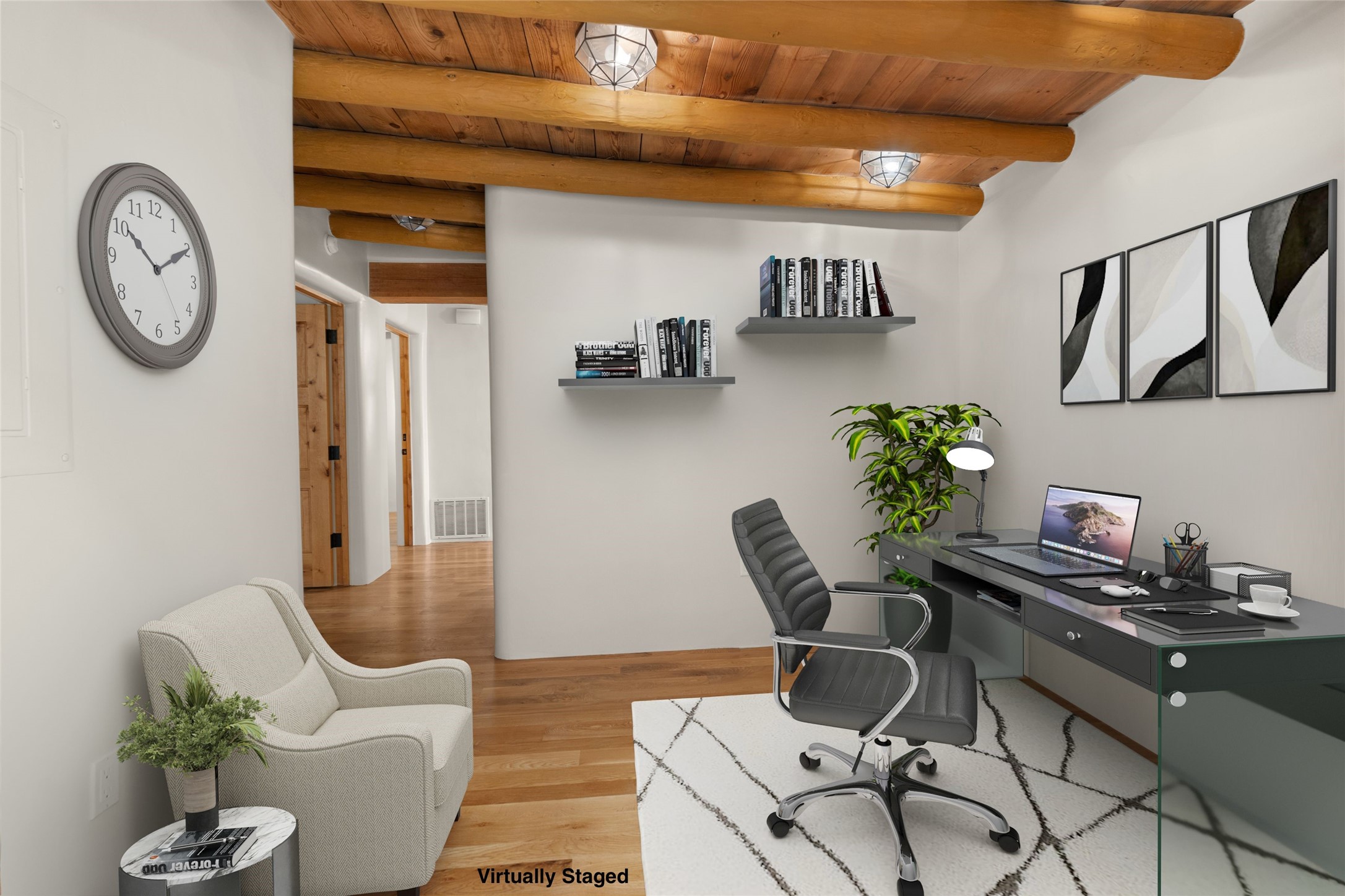  1523 Upper Canyon Road - 物件實景