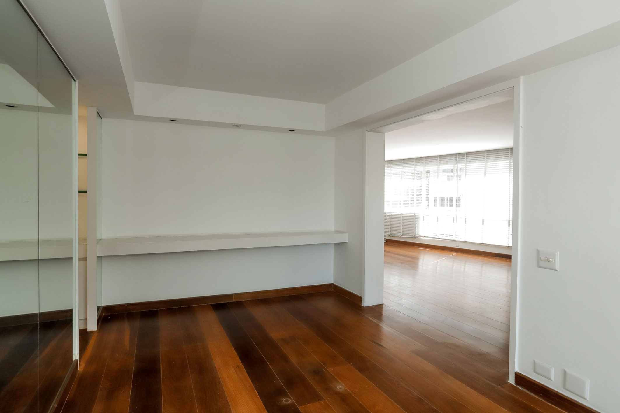  Duplex Penthouse with a Pool and Views of Cristo Redentor in Leblon - 物件實景