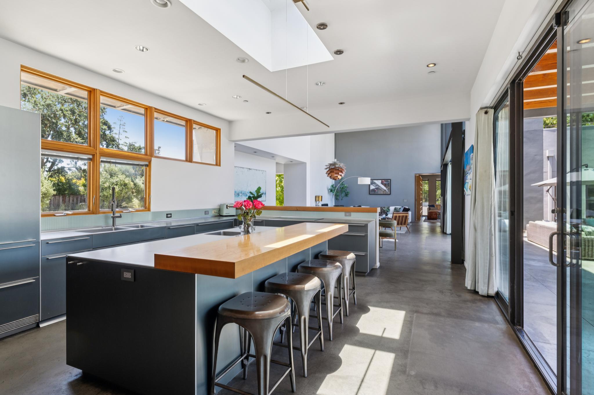  MODERN WINE COUNTRY ESTATE - 物件實景