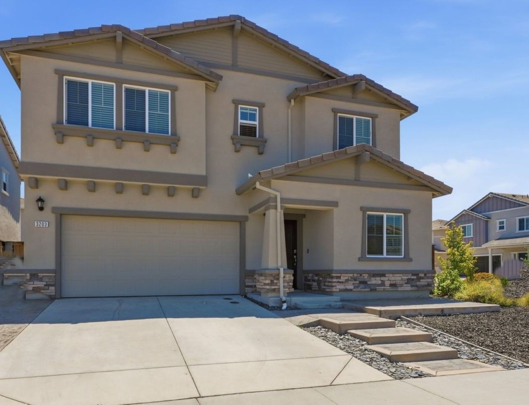  3203 Huntington Street, Lincoln, CA 95648 - 物件實景