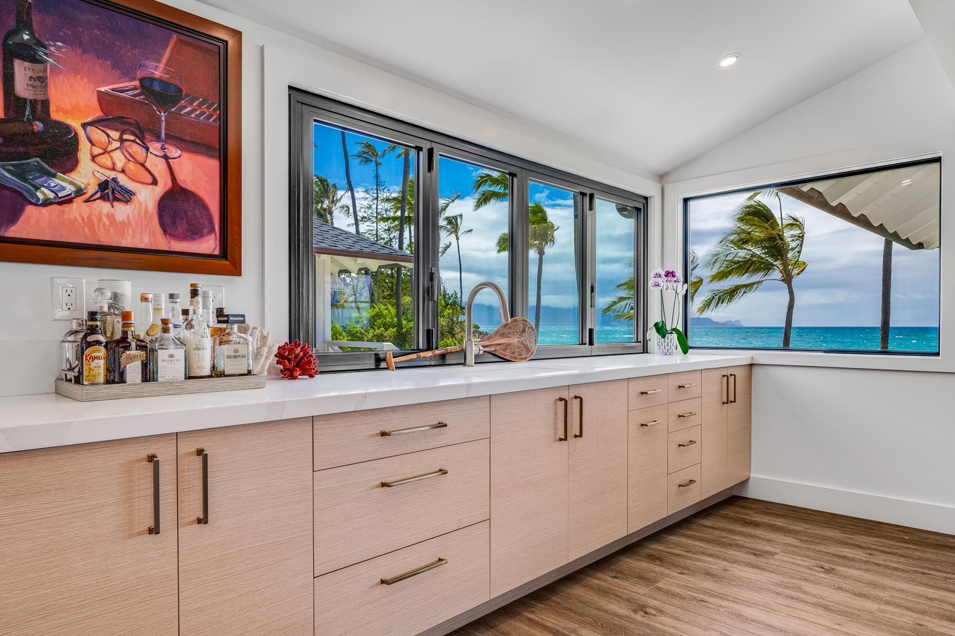 Paia, Hawaii, 96779, United States, 4 Bedrooms Bedrooms, ,4 BathroomsBathrooms,Residential,For Sale,1918260