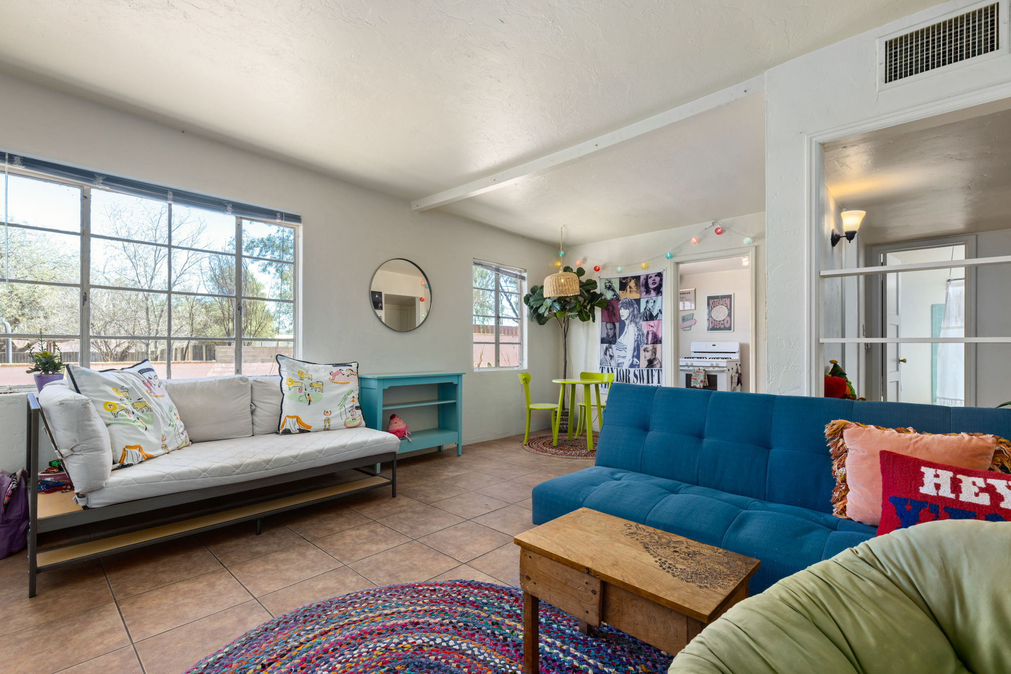  2936-2940  E Edison Street, Tucson, AZ 85716 - 物件實景