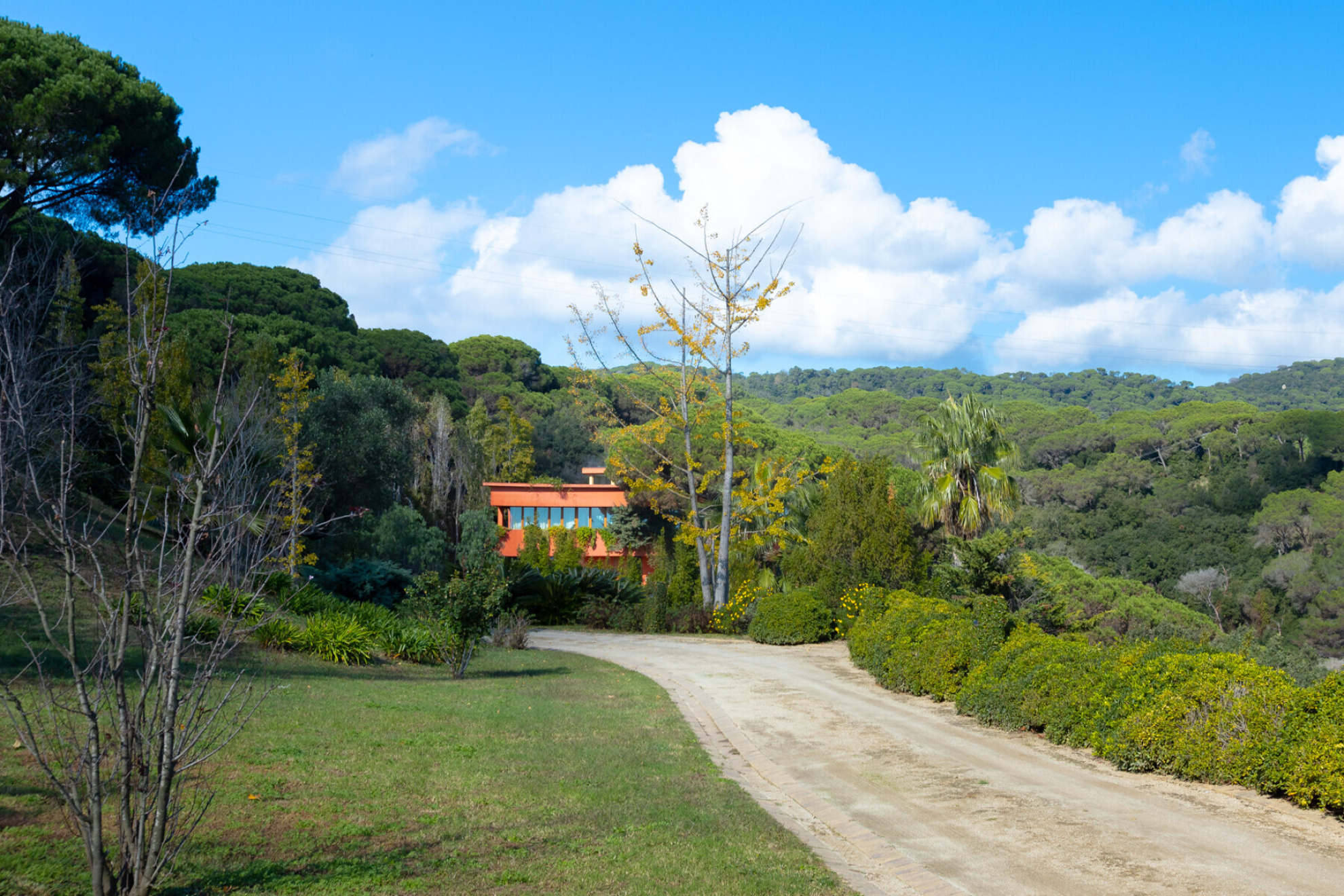 Style, design, privacy and beautiful views in Llavaneres - Costa BCN - 物件實景
