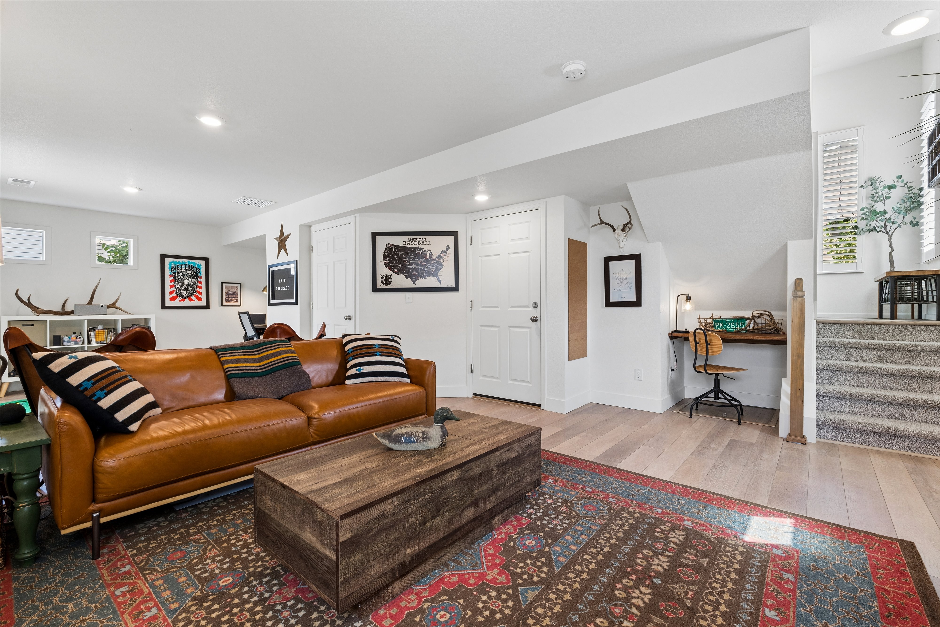  Highly Sought-after Volante Model Carriage House in Erie Highlands - 物件實景