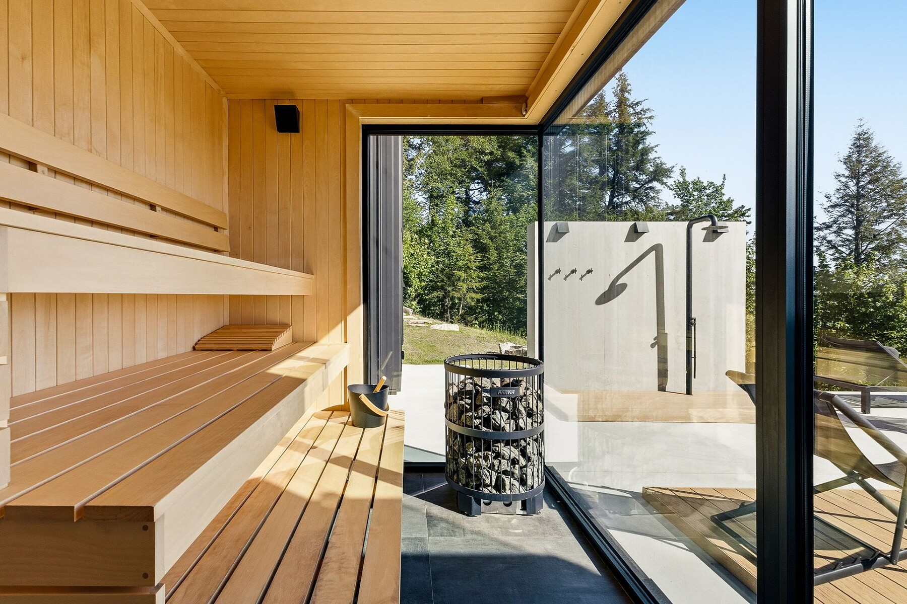  Tremblant ski resort luxury - 物件實景