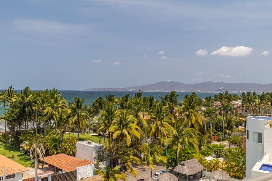 Bahía de Banderas, Nayarit, 63735, Mexico, 1 Bedroom Bedrooms, ,2 BathroomsBathrooms,Residential,For Sale,1767693