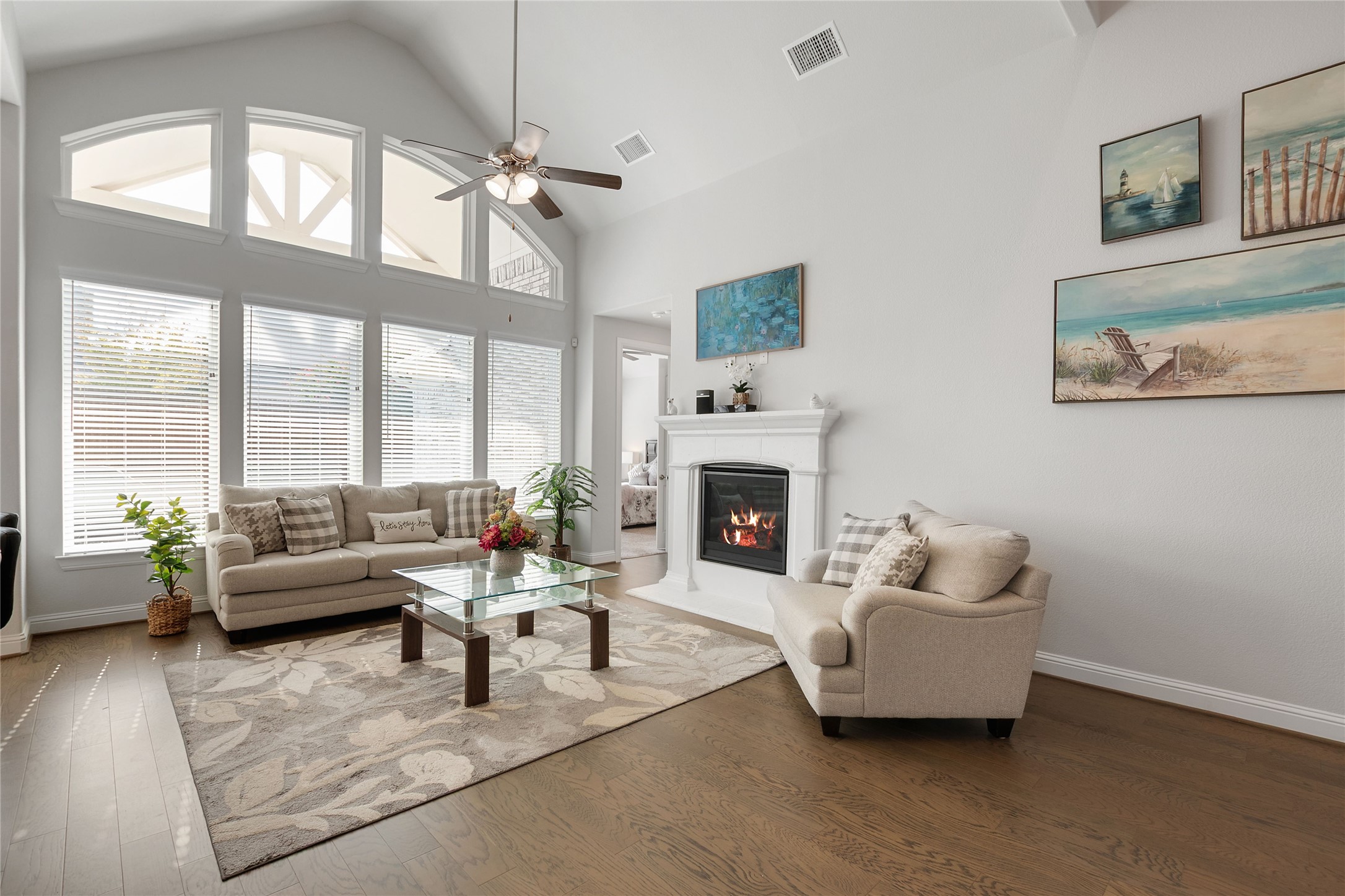 Fort Worth, Texas, 76262, United States, 5 Bedrooms Bedrooms, ,4 BathroomsBathrooms,Residential,For Sale,1917632