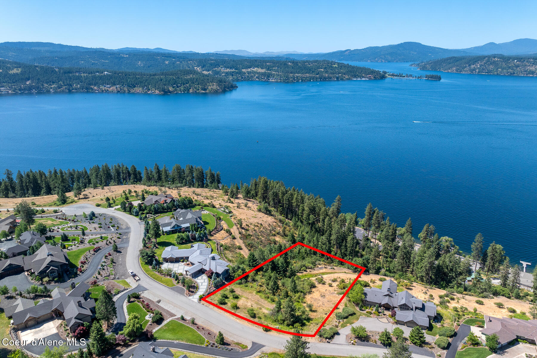 Coeur d'Alene, Idaho, 83814, United States, ,Land,For Sale,1974188