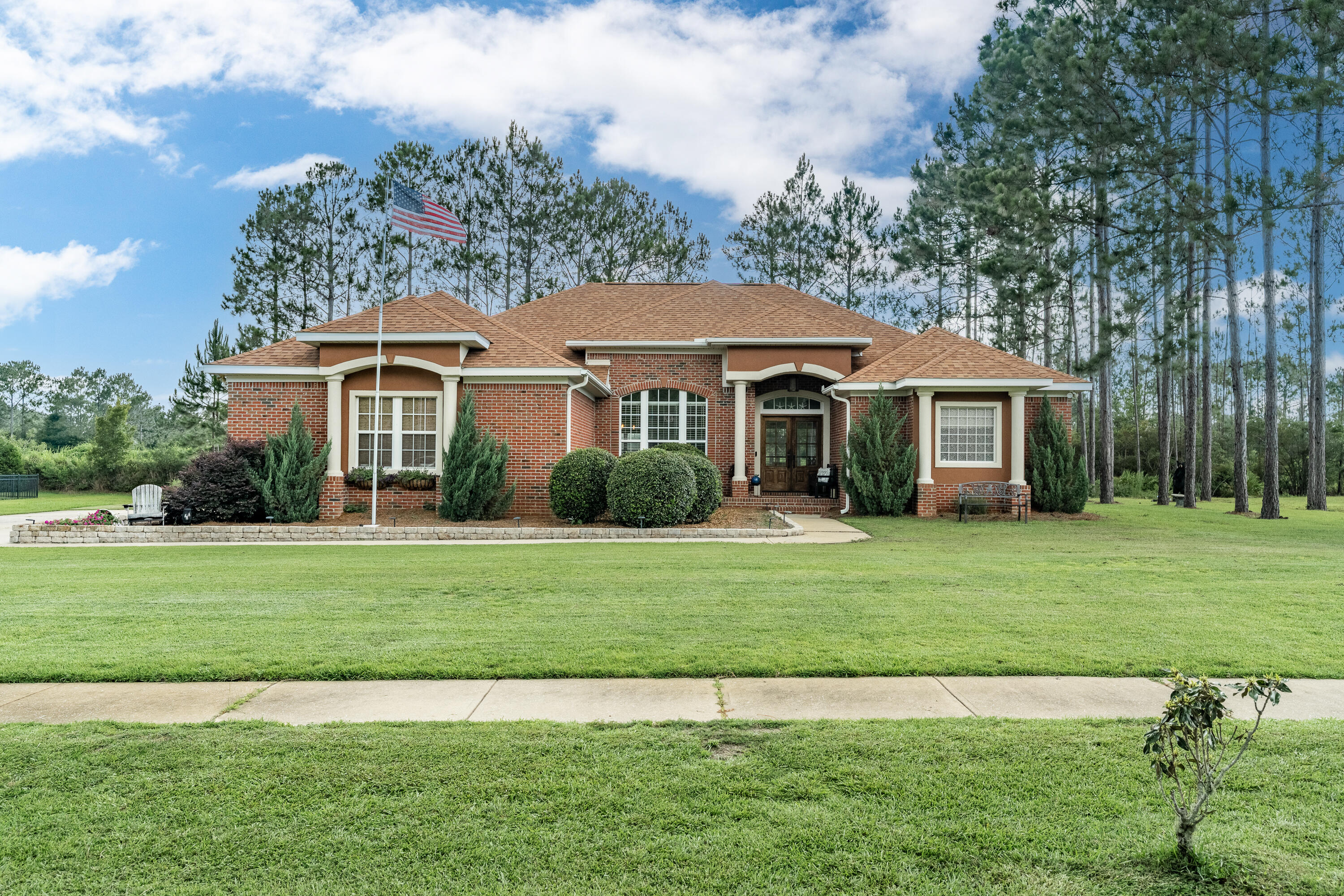 Freeport, Florida, 32439, United States, 4 Bedrooms Bedrooms, ,3 BathroomsBathrooms,Residential,For Sale,1948335